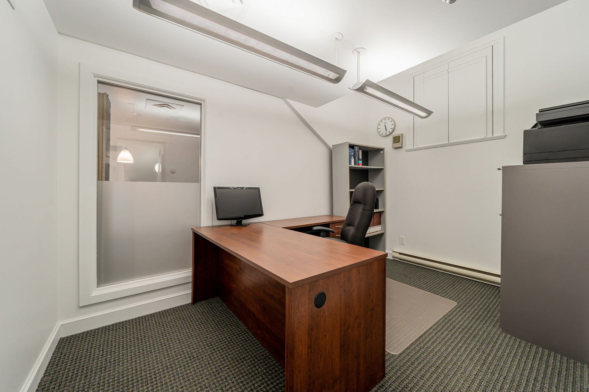 Photo - Intérieur