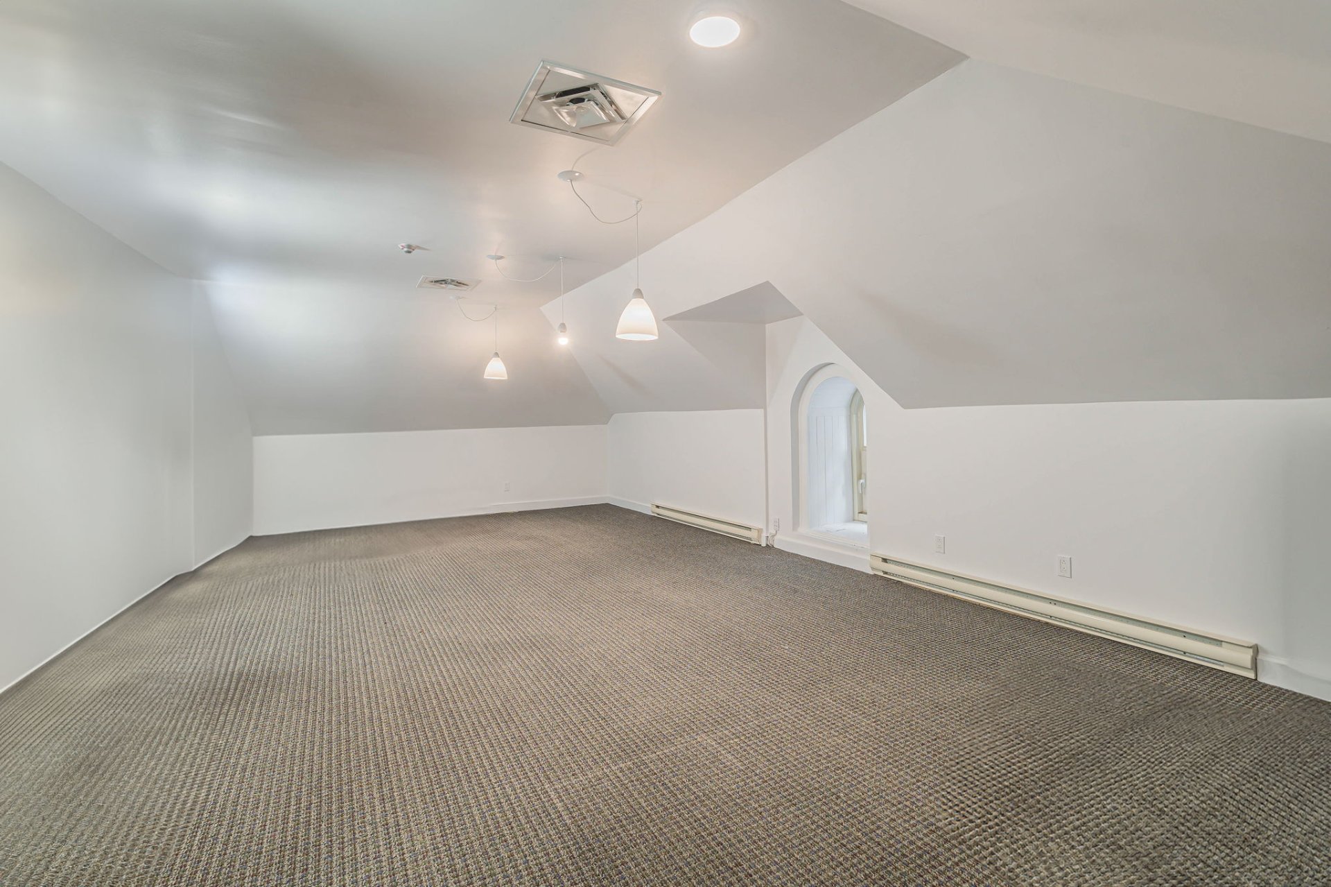Photo - Intérieur