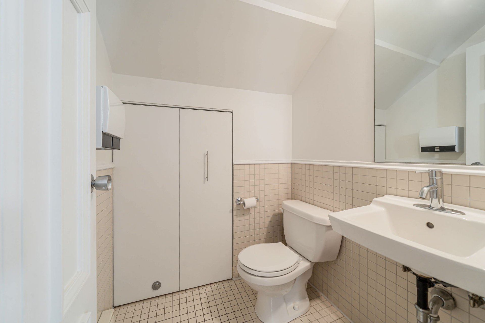 Photo - Intérieur