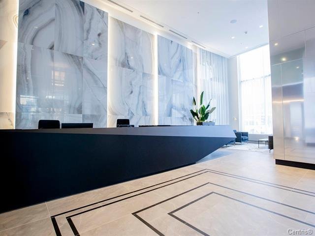 Photo - Hall d'entrée