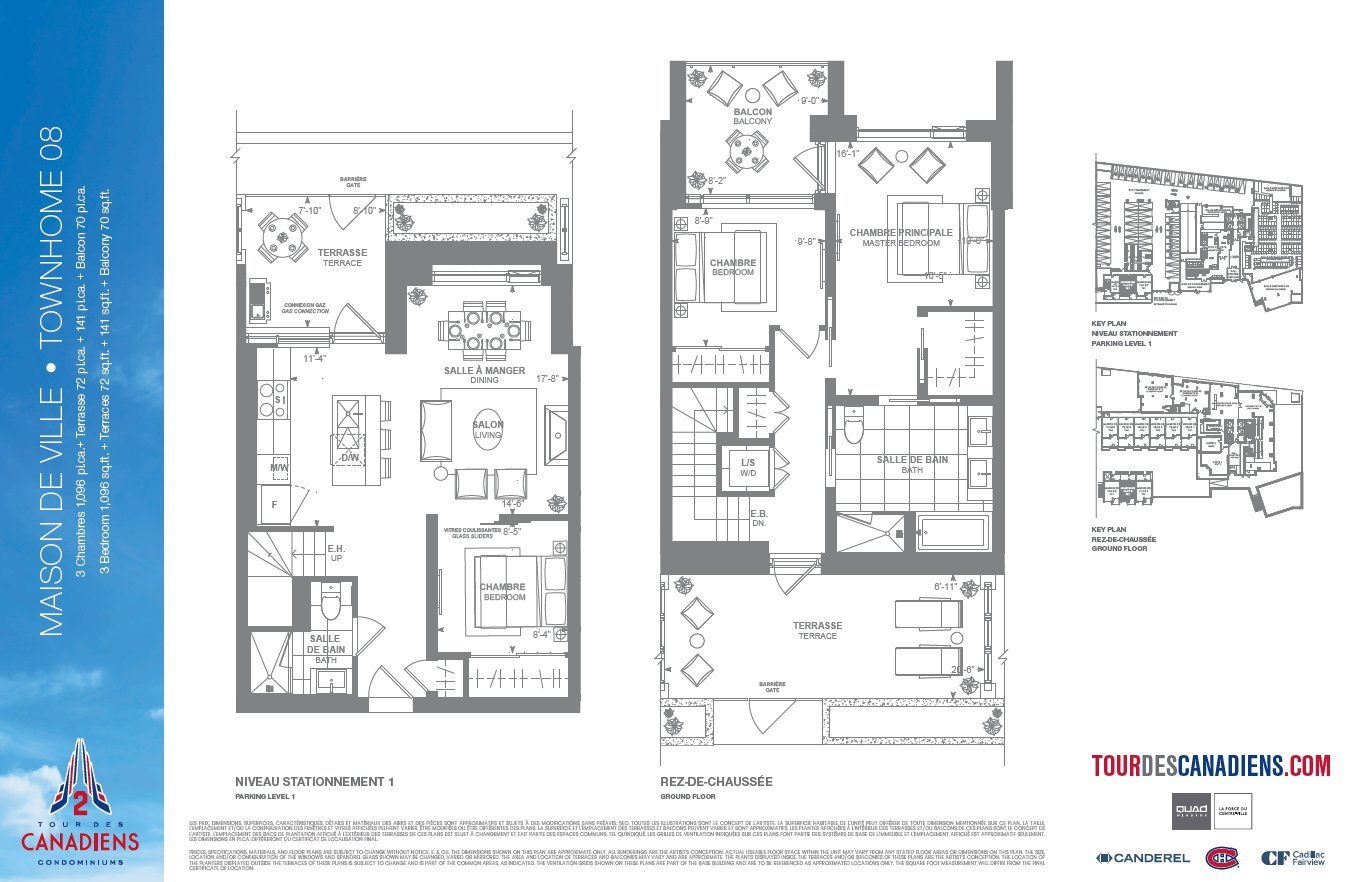 Photo - Plan (croquis)