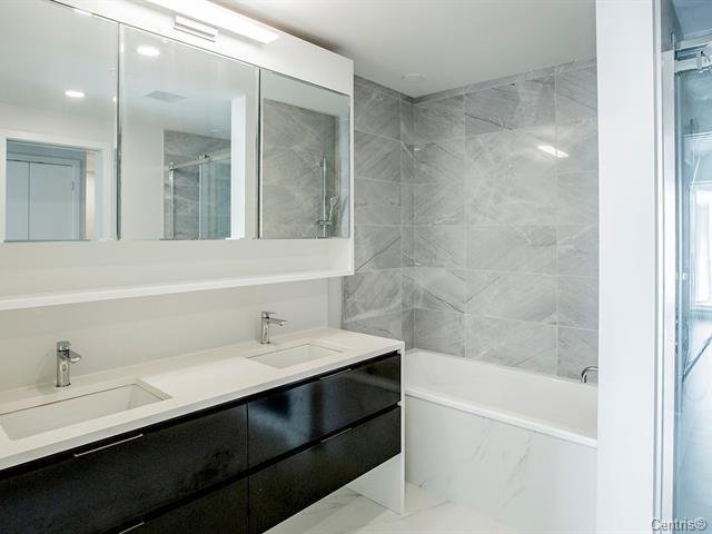 Photo - Salle de bains