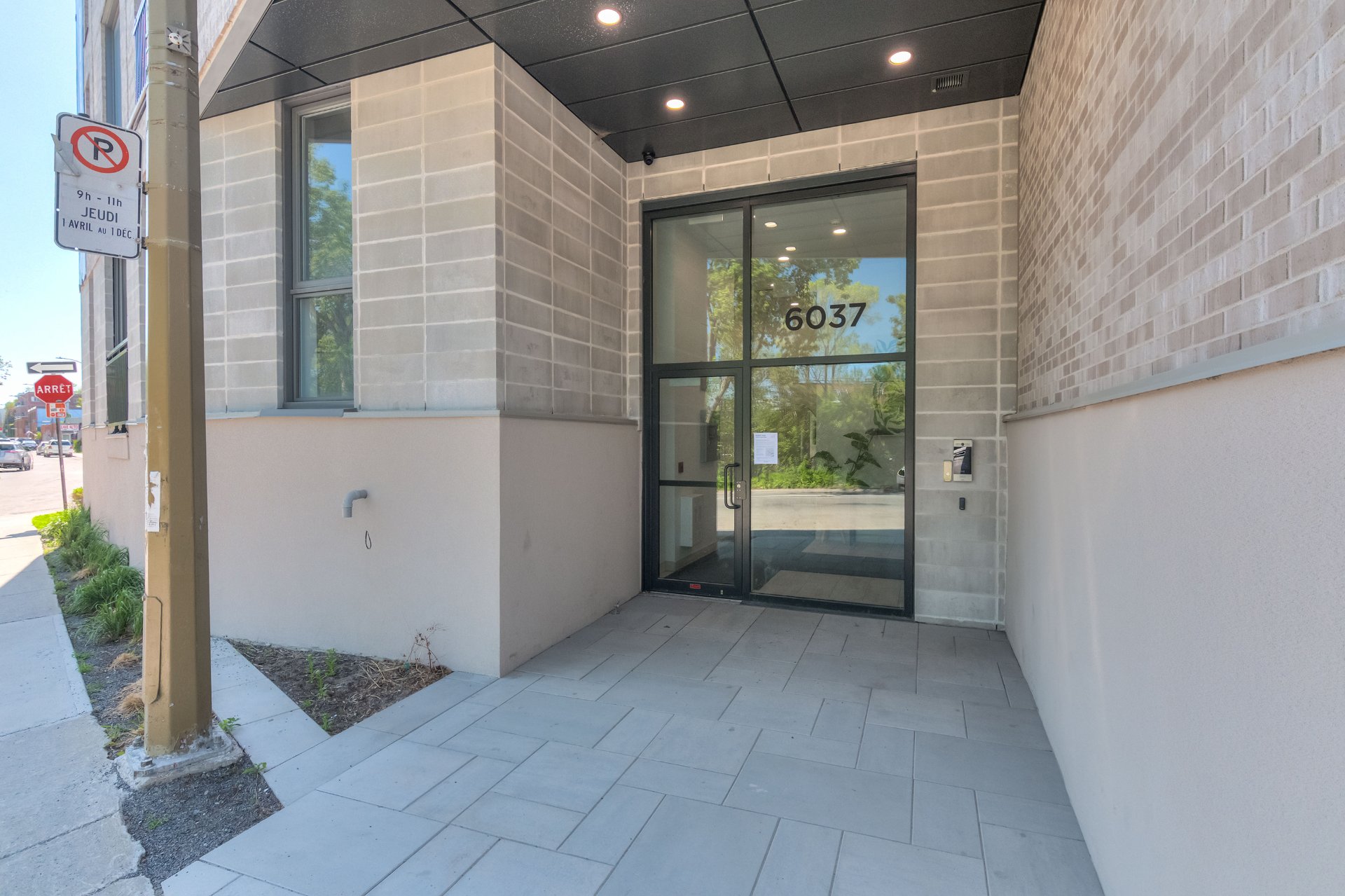 Photo - Extérieur