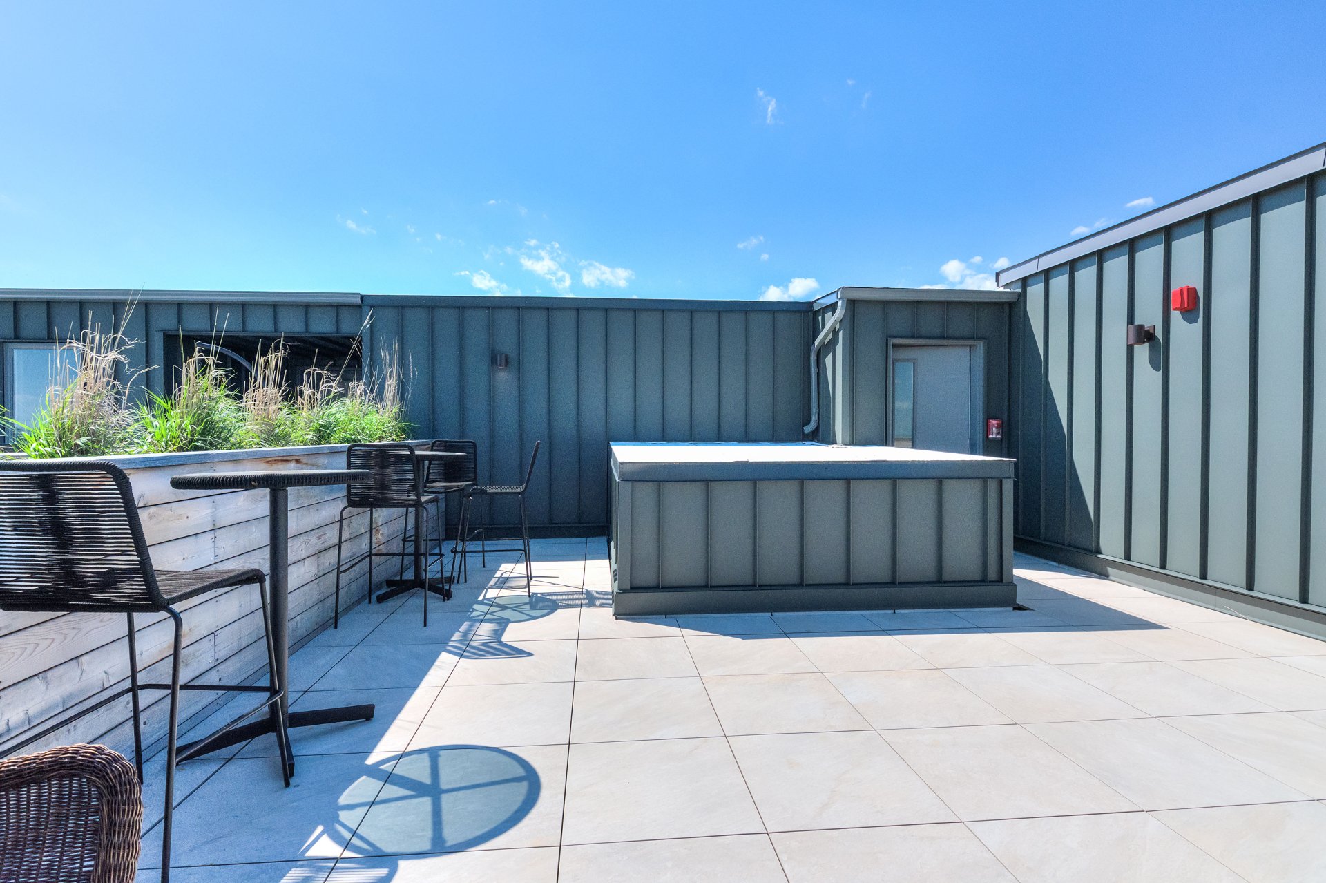 Photo - Terrasse
