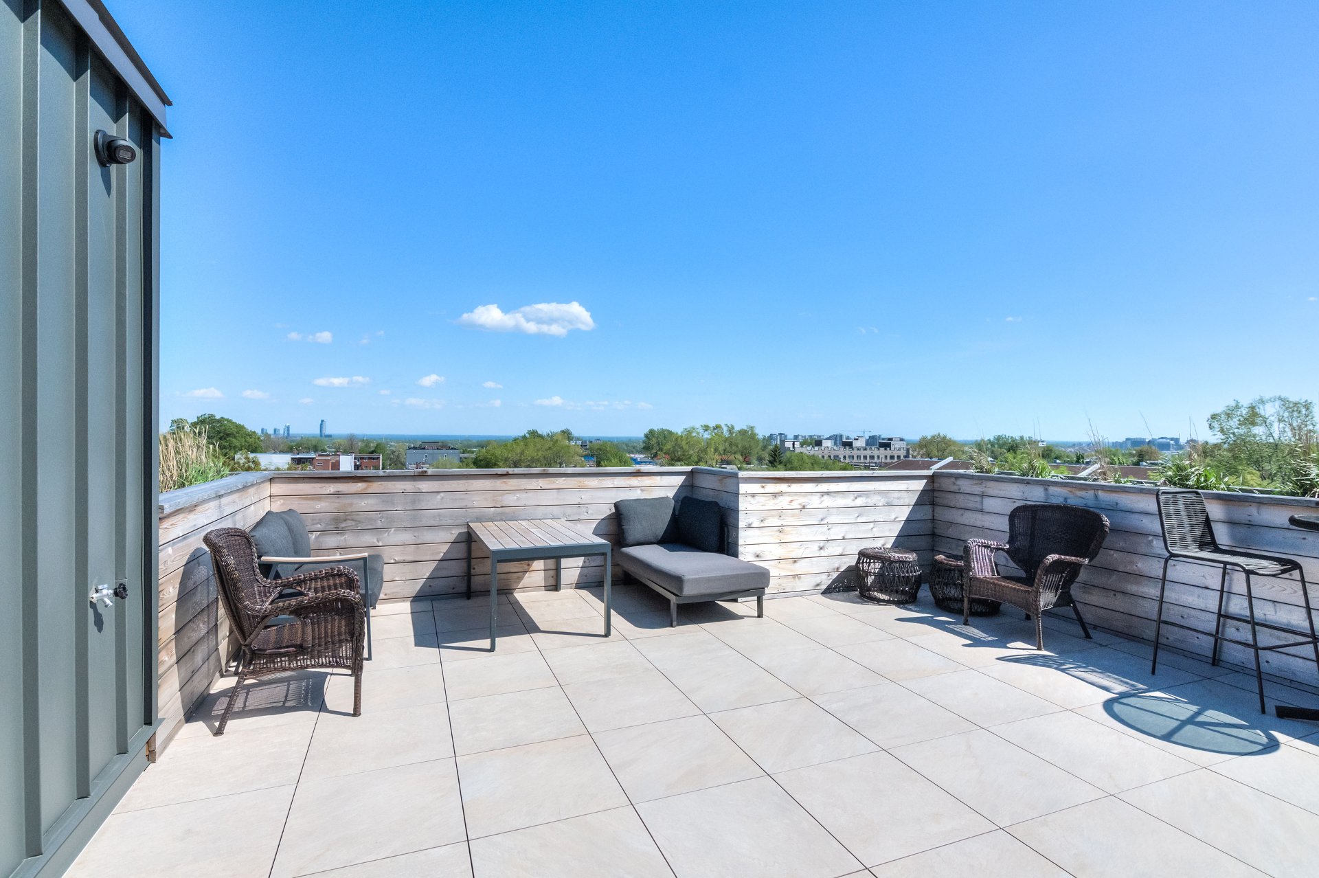 Photo - Terrasse