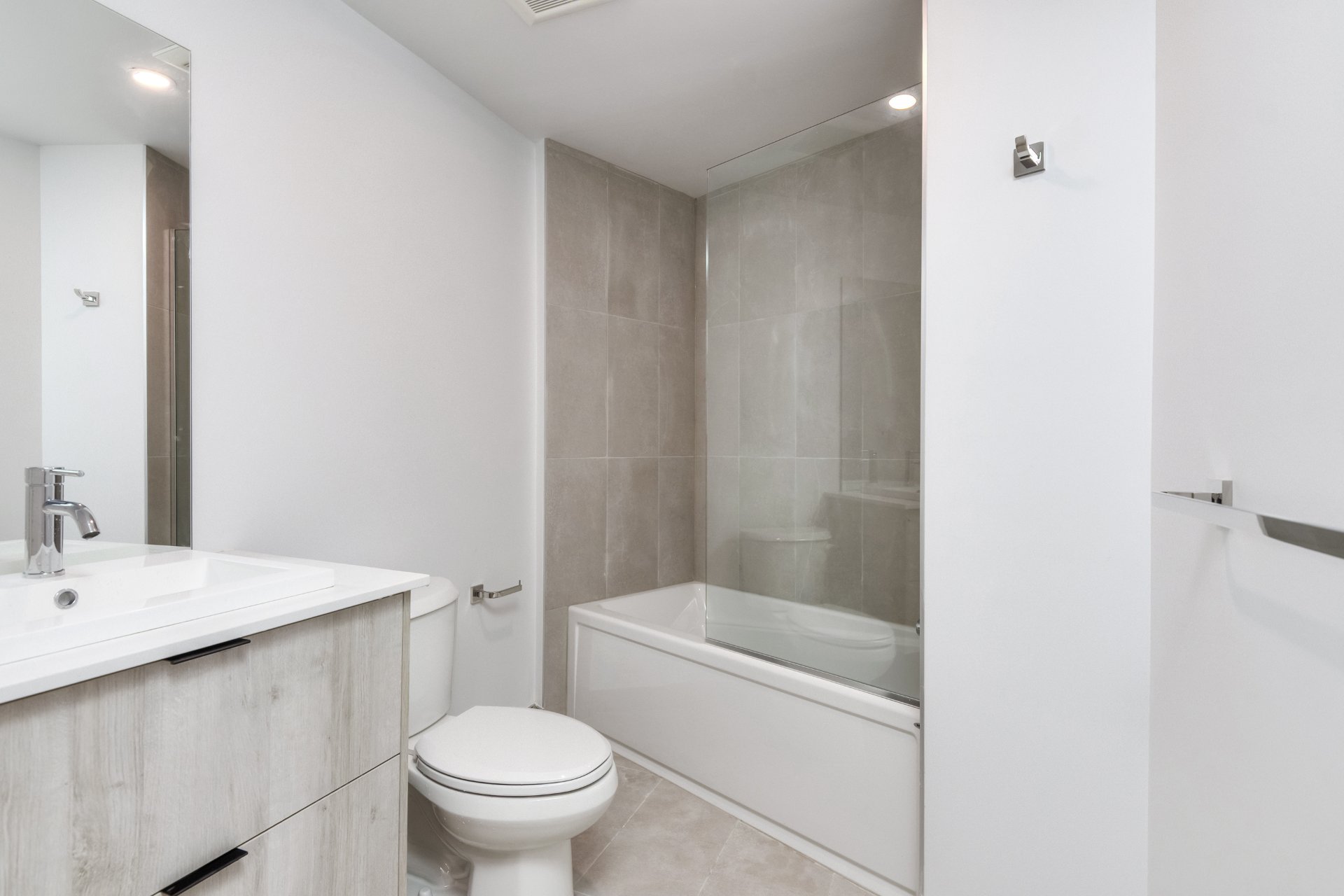 Photo - Salle de bains