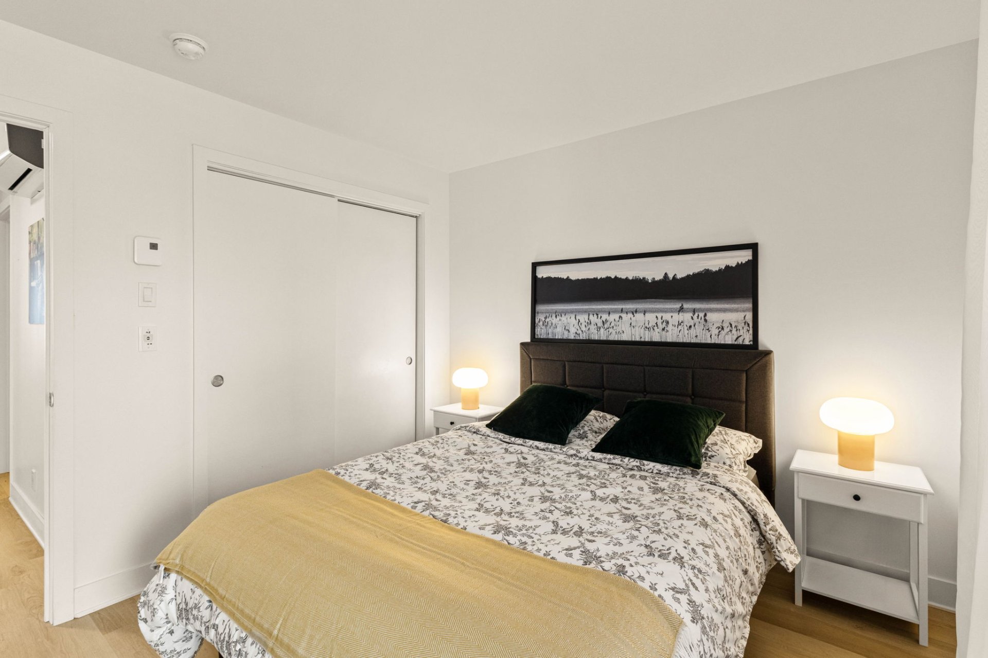 Photo - Primary bedroom