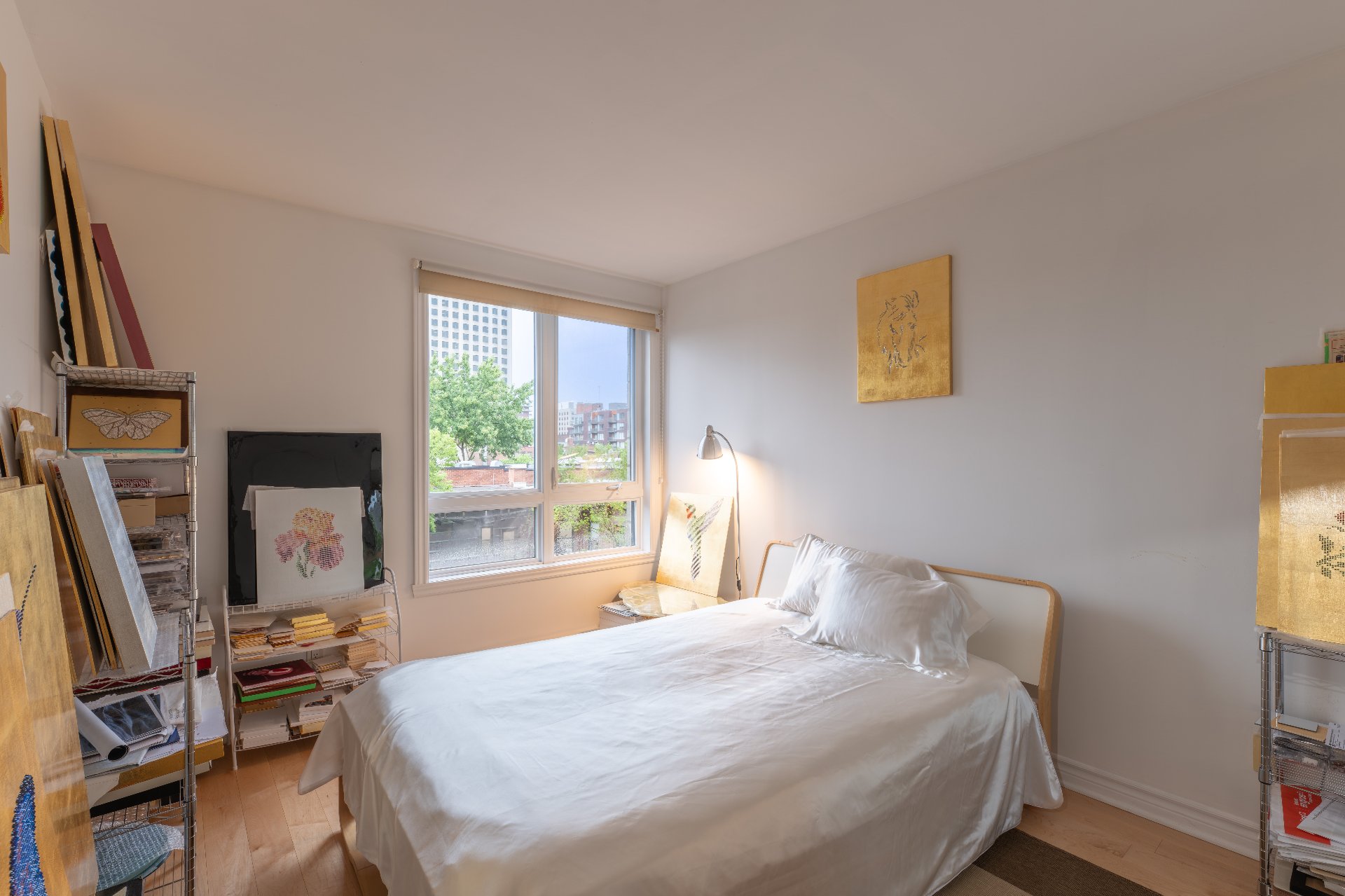 Photo - Chambre à coucher