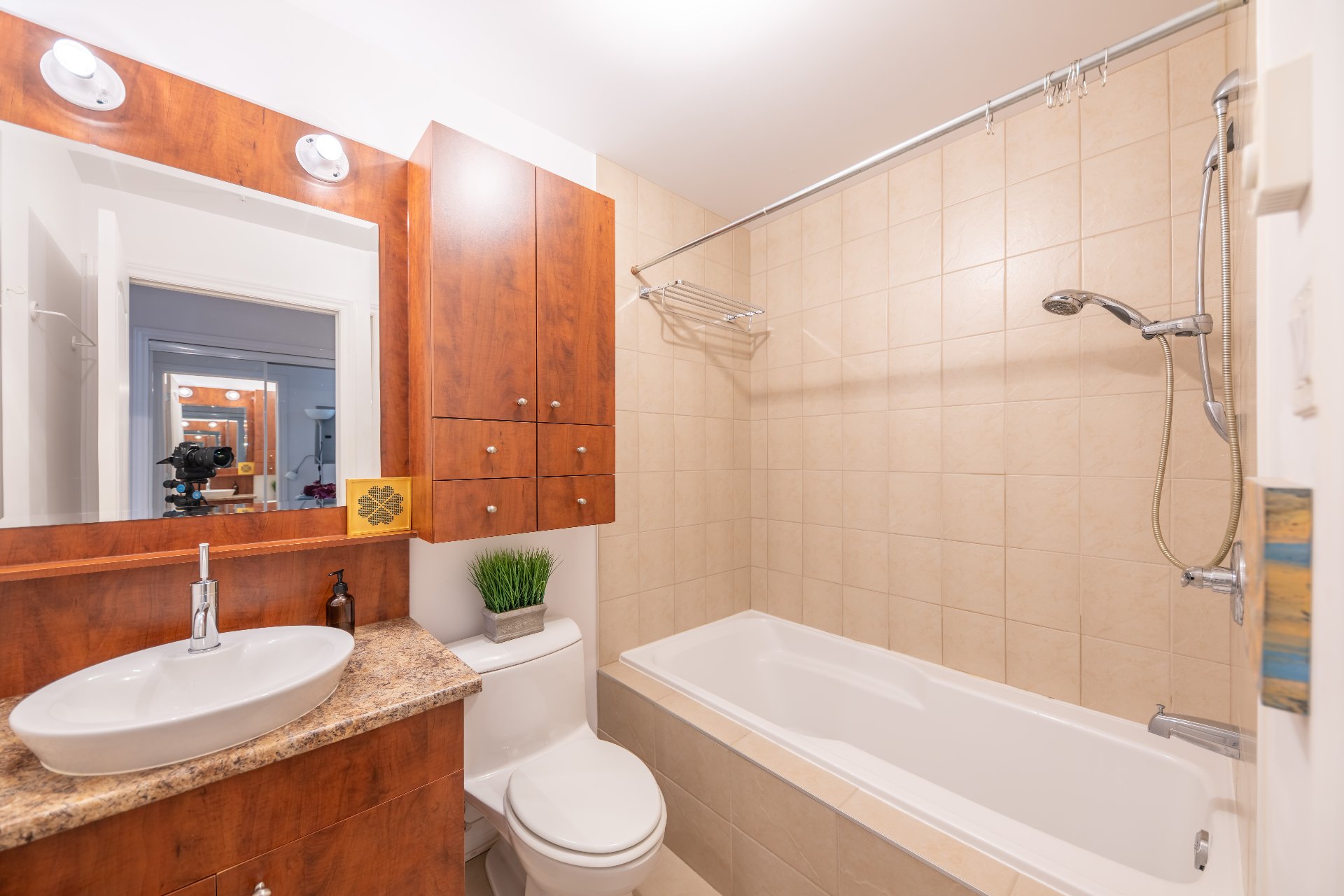 Photo - Salle de bains