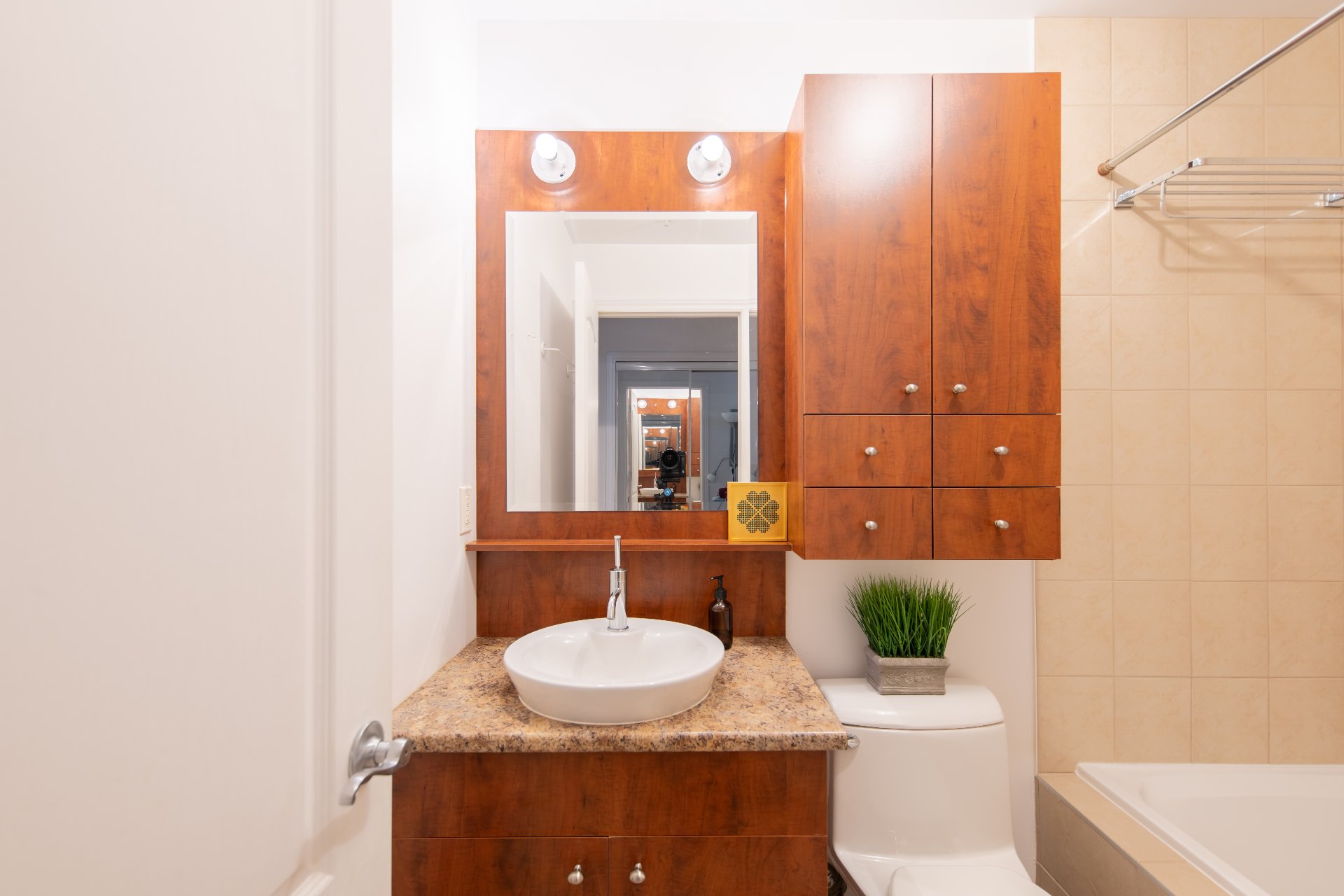 Photo - Salle de bains