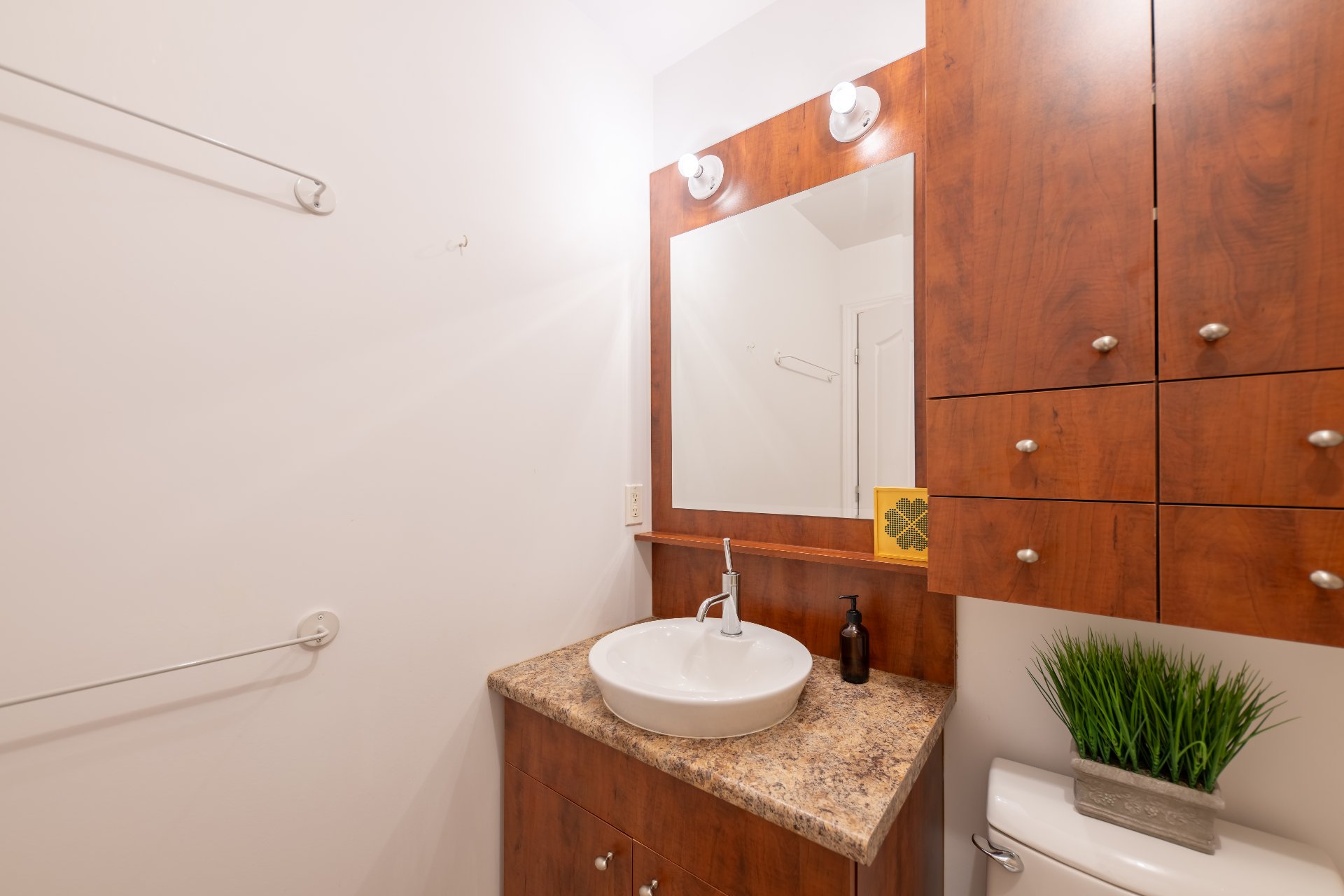 Photo - Salle de bains
