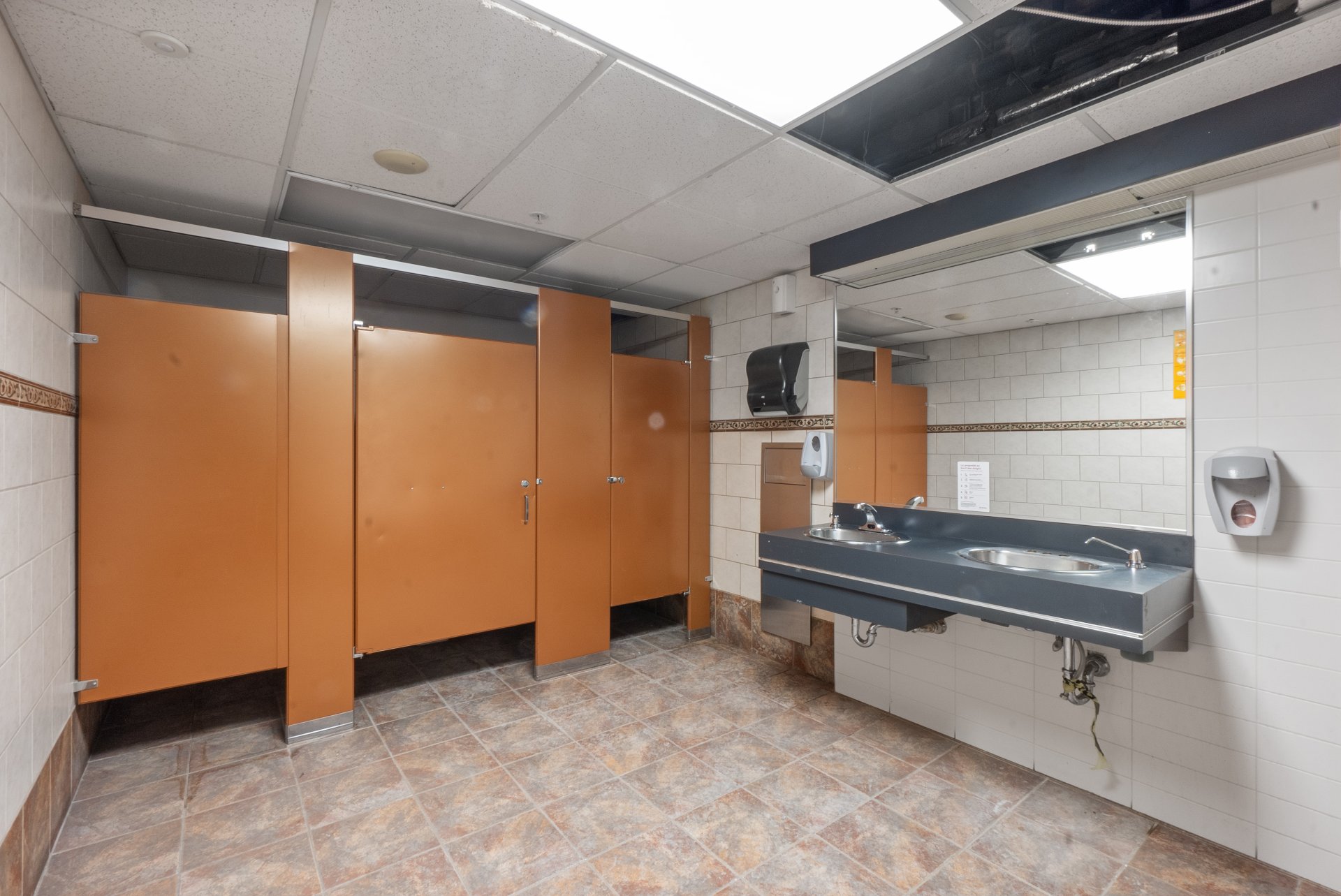 Photo - Salle de bains