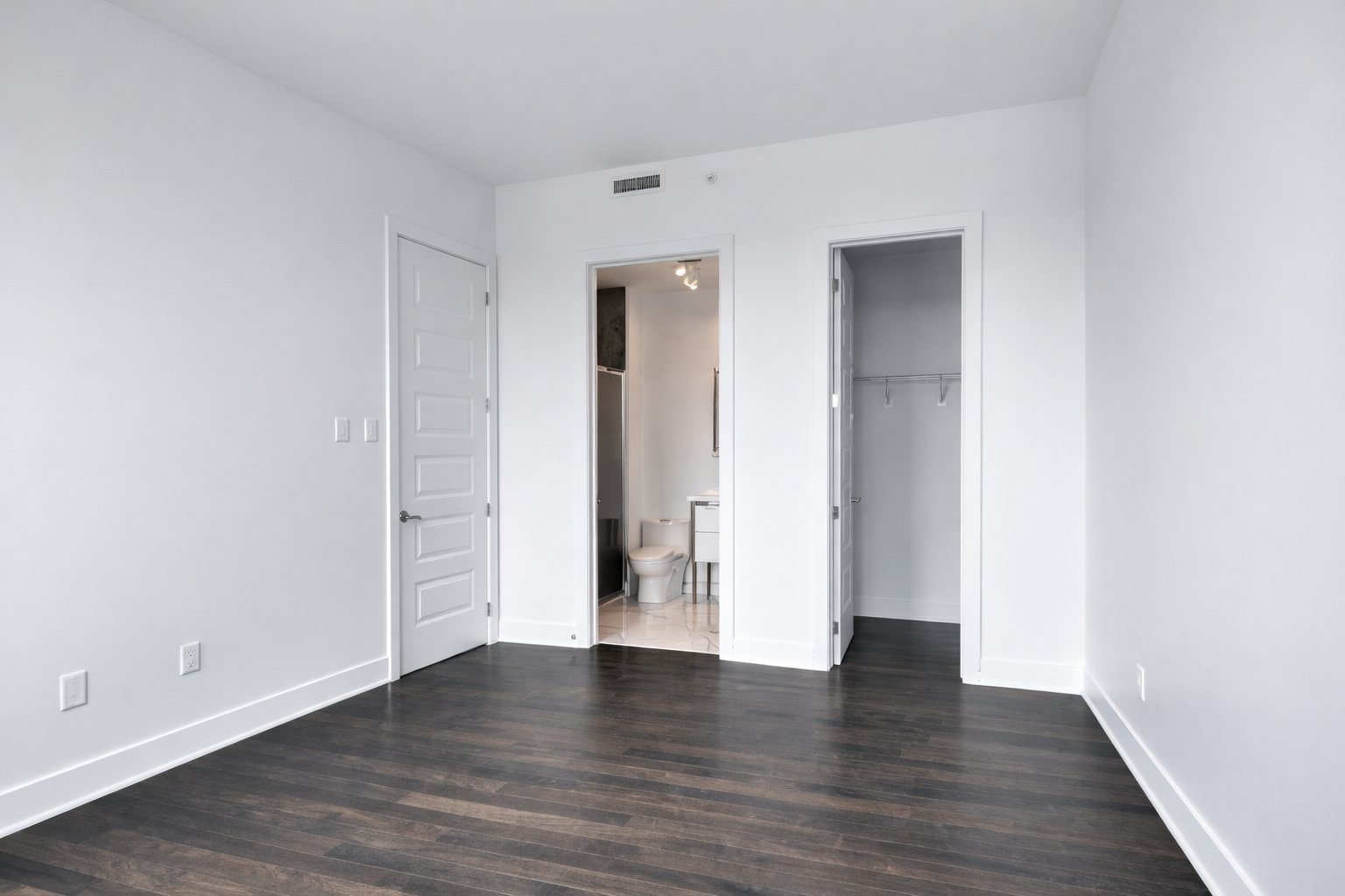 Photo - Chambre à coucher