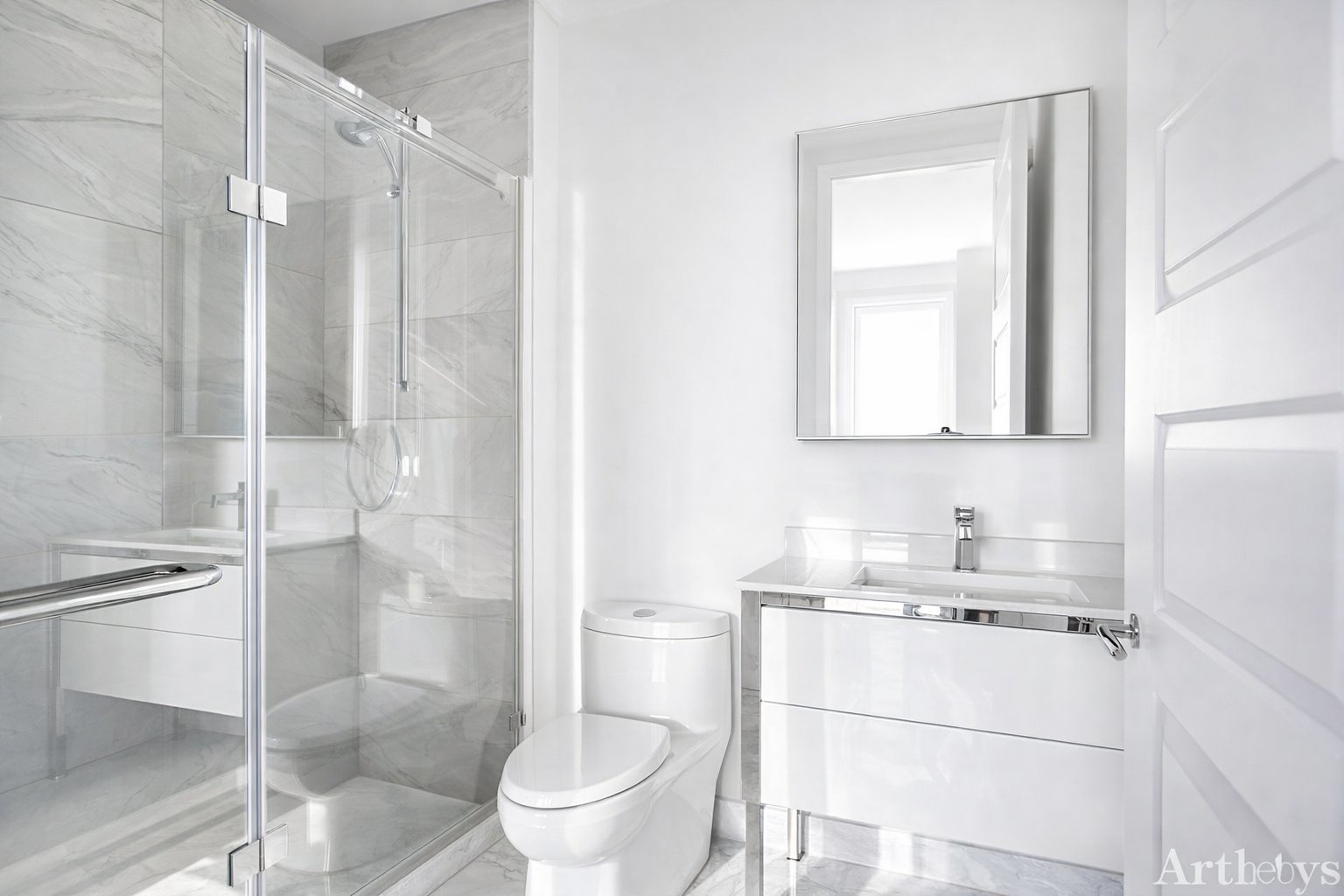 Photo - Salle de bains