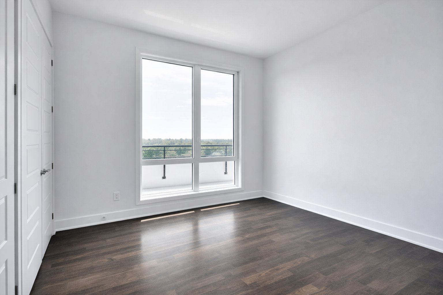 Photo - Chambre à coucher