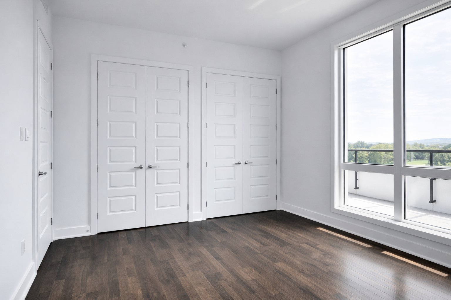 Photo - Chambre à coucher