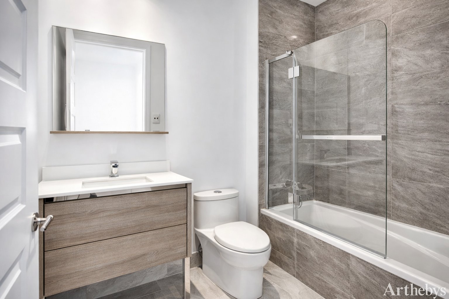 Photo - Salle de bains