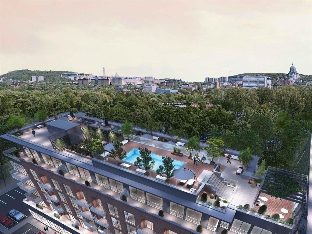 Photo - Photo aérienne