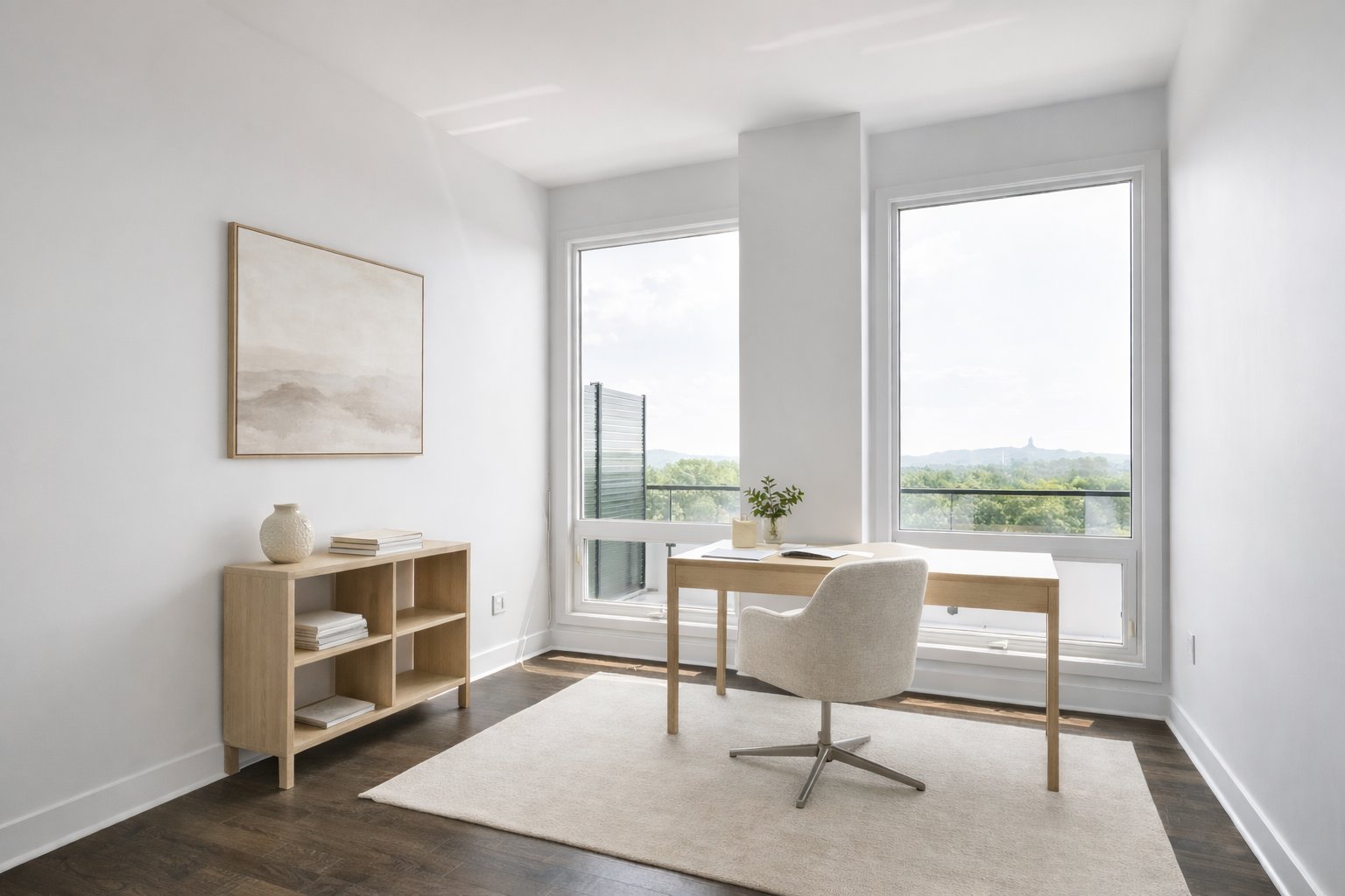 Photo - Chambre à coucher