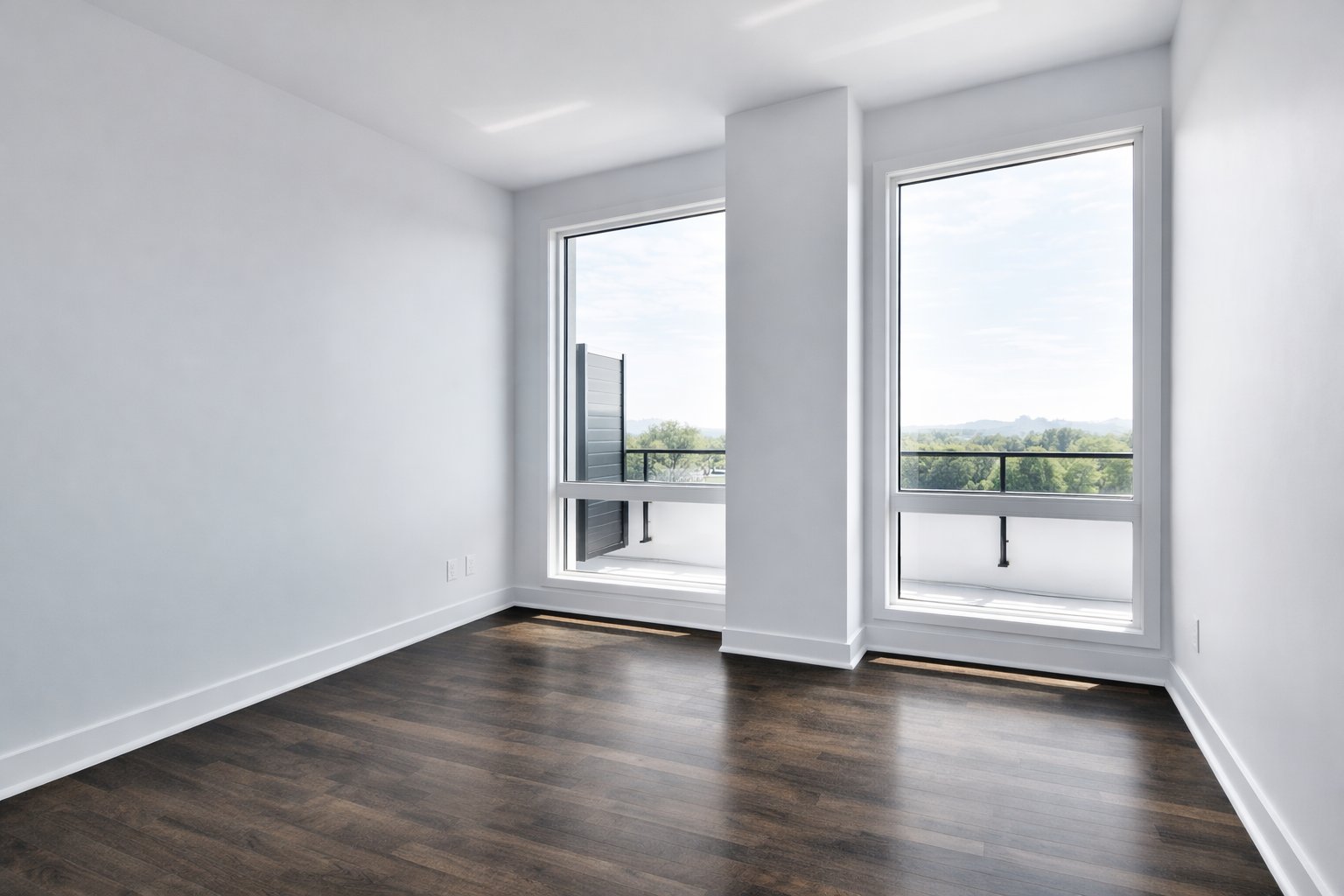 Photo - Chambre à coucher