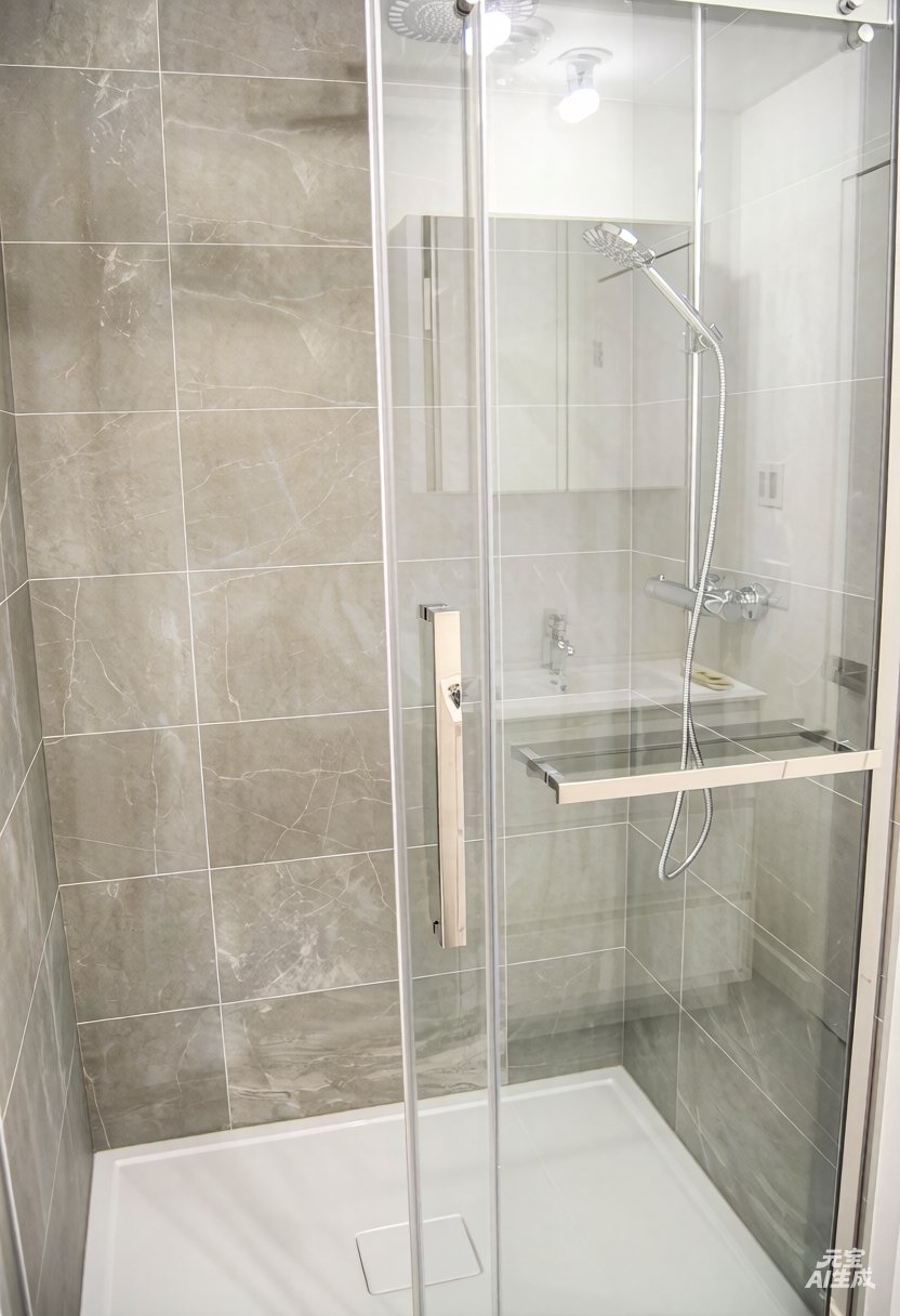 Photo - Bathroom