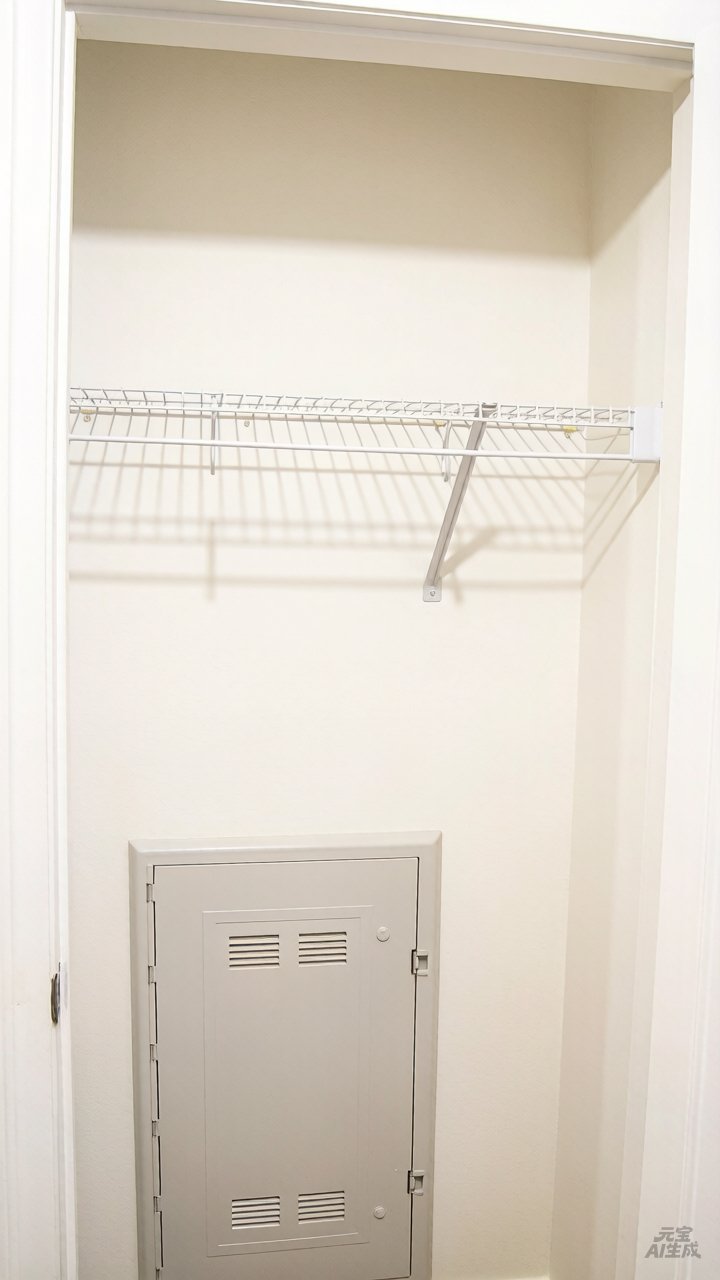 Photo - Walk-in closet