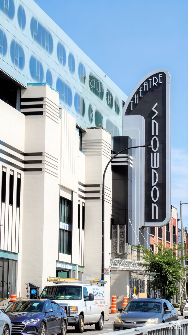 Photo - Frontage