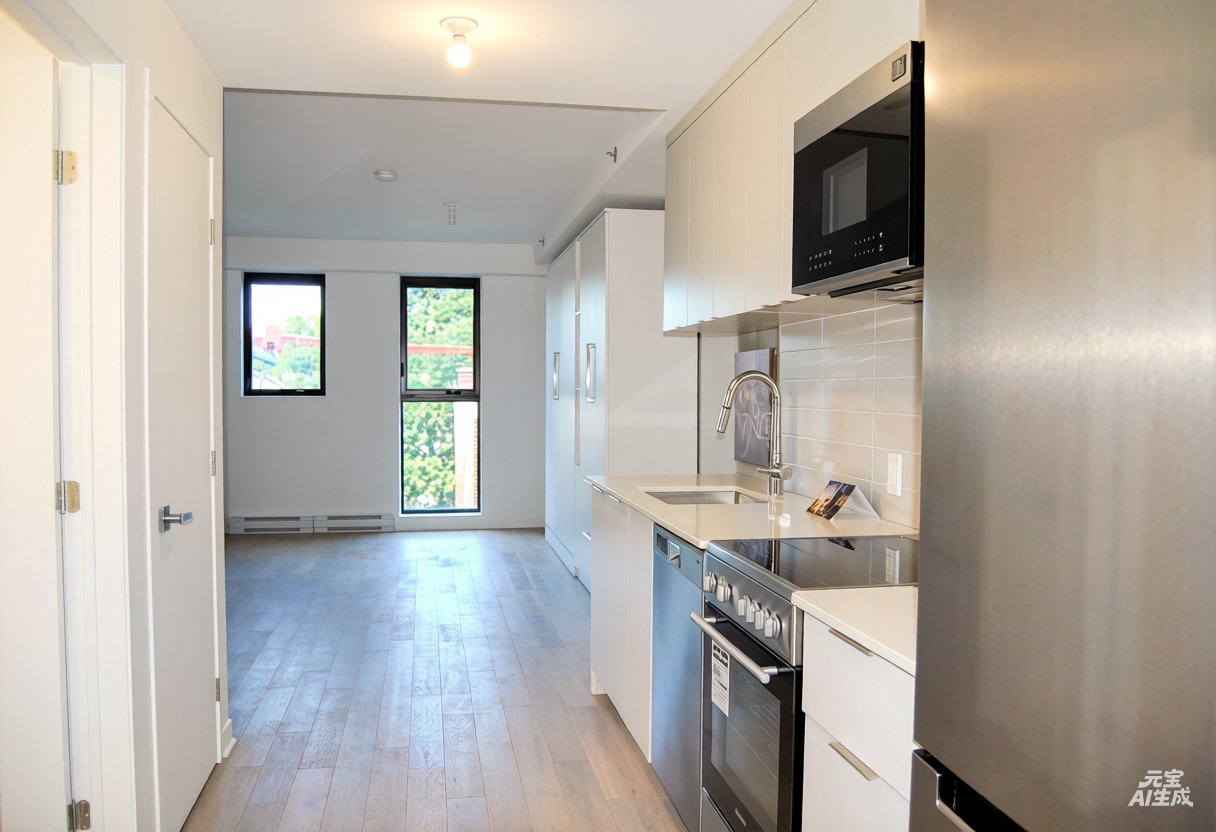 Photo - Kitchen