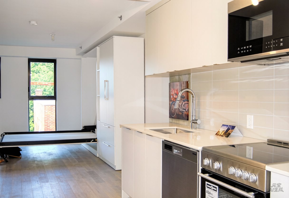 Photo - Kitchen