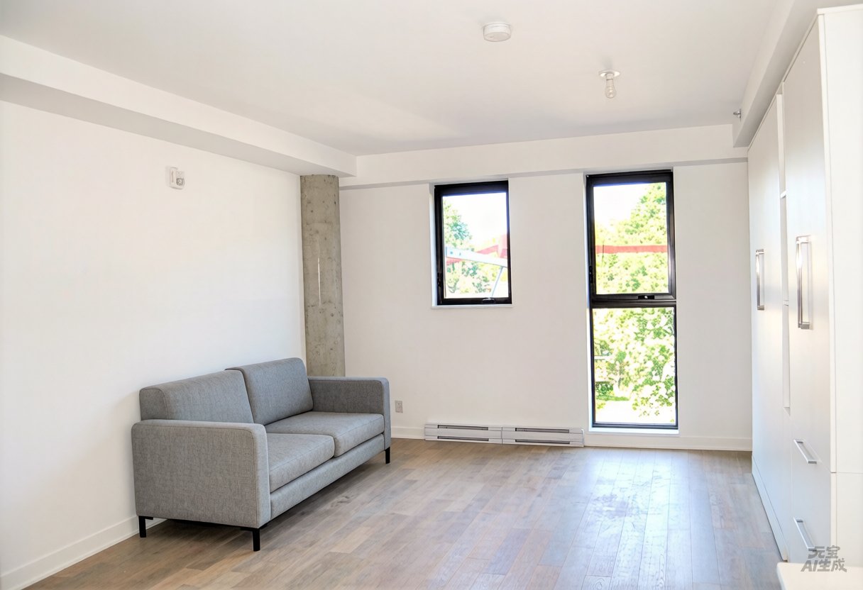 Photo - Living room