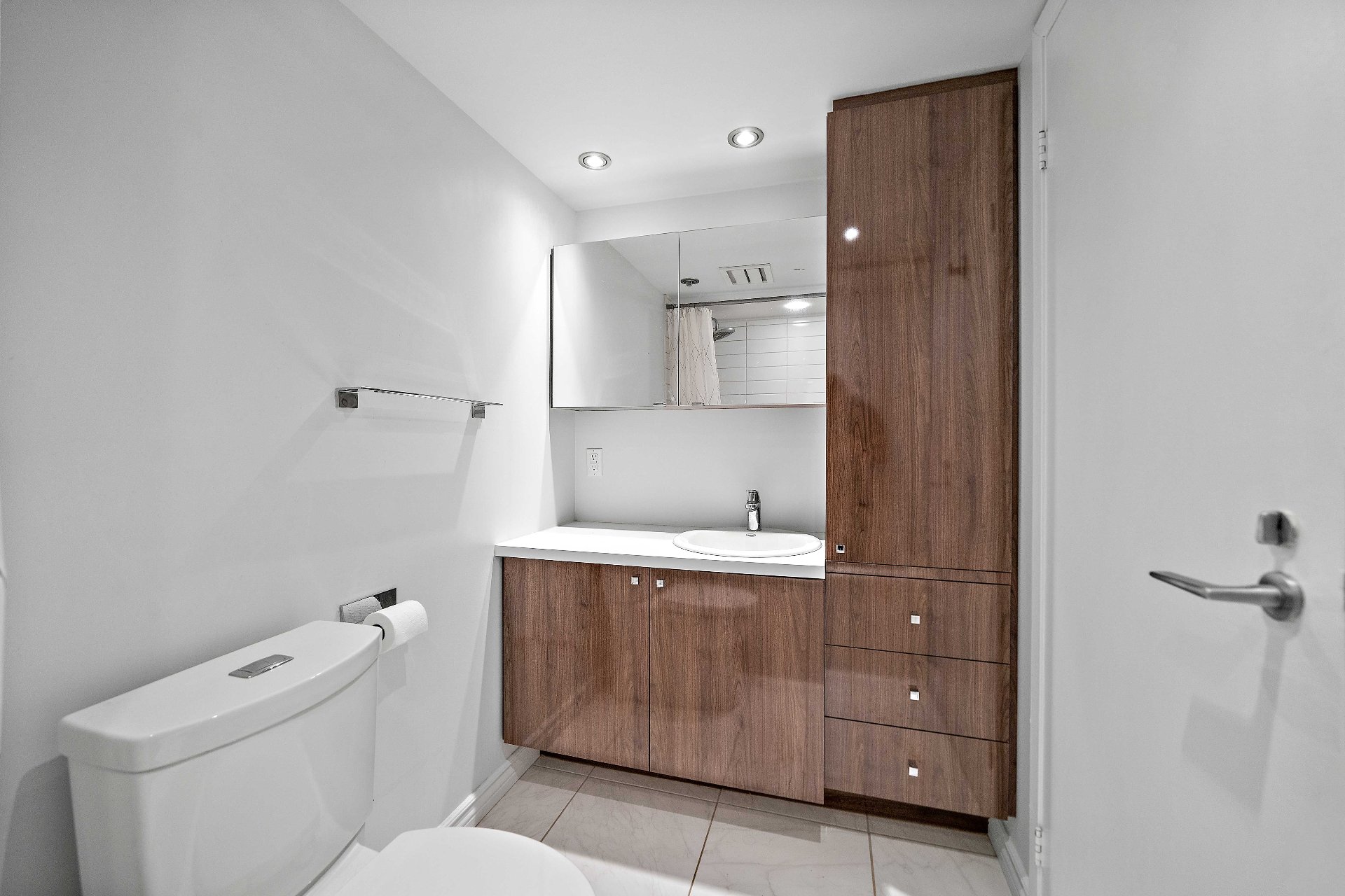 Photo - Salle de bains