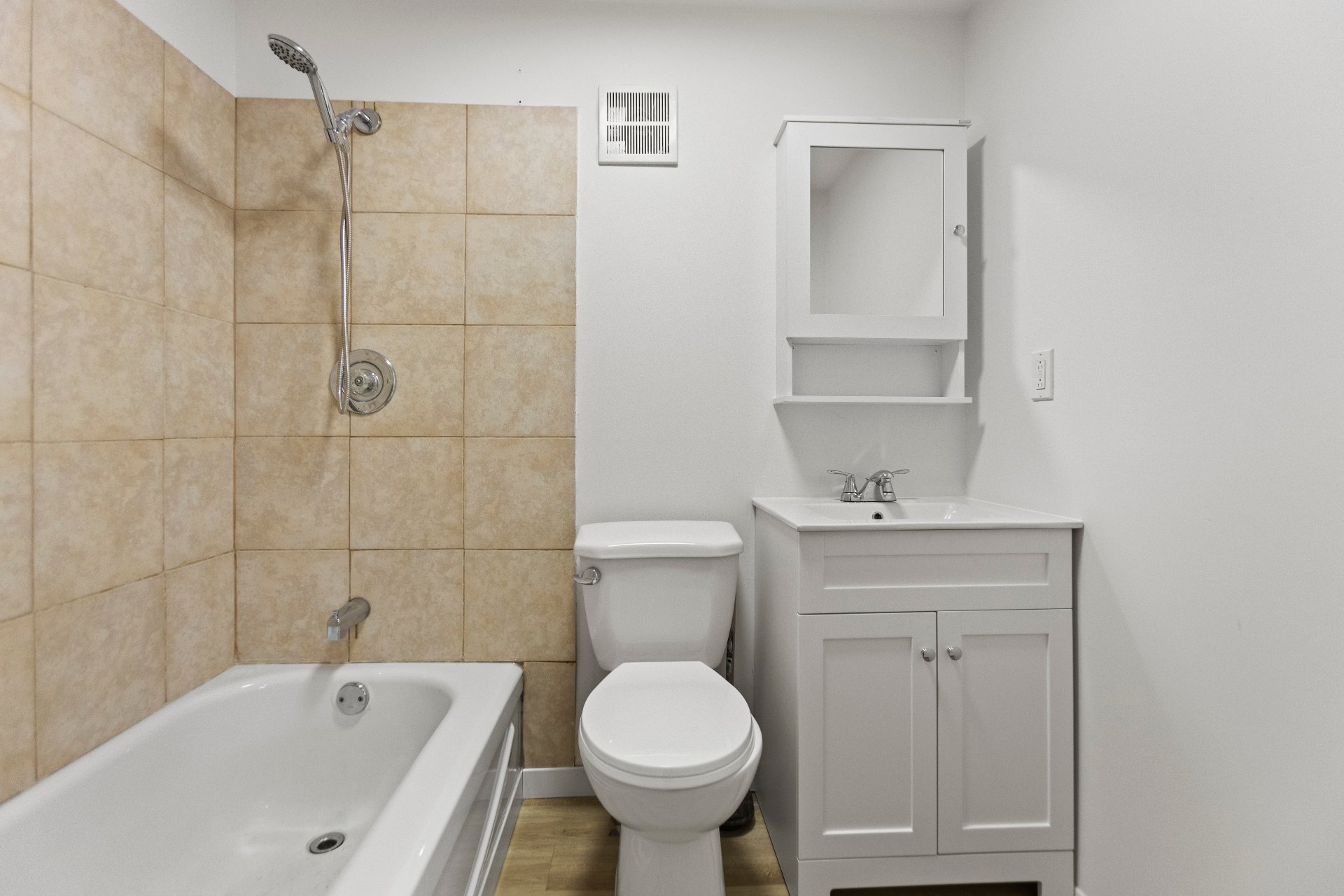 Photo - Salle de bains