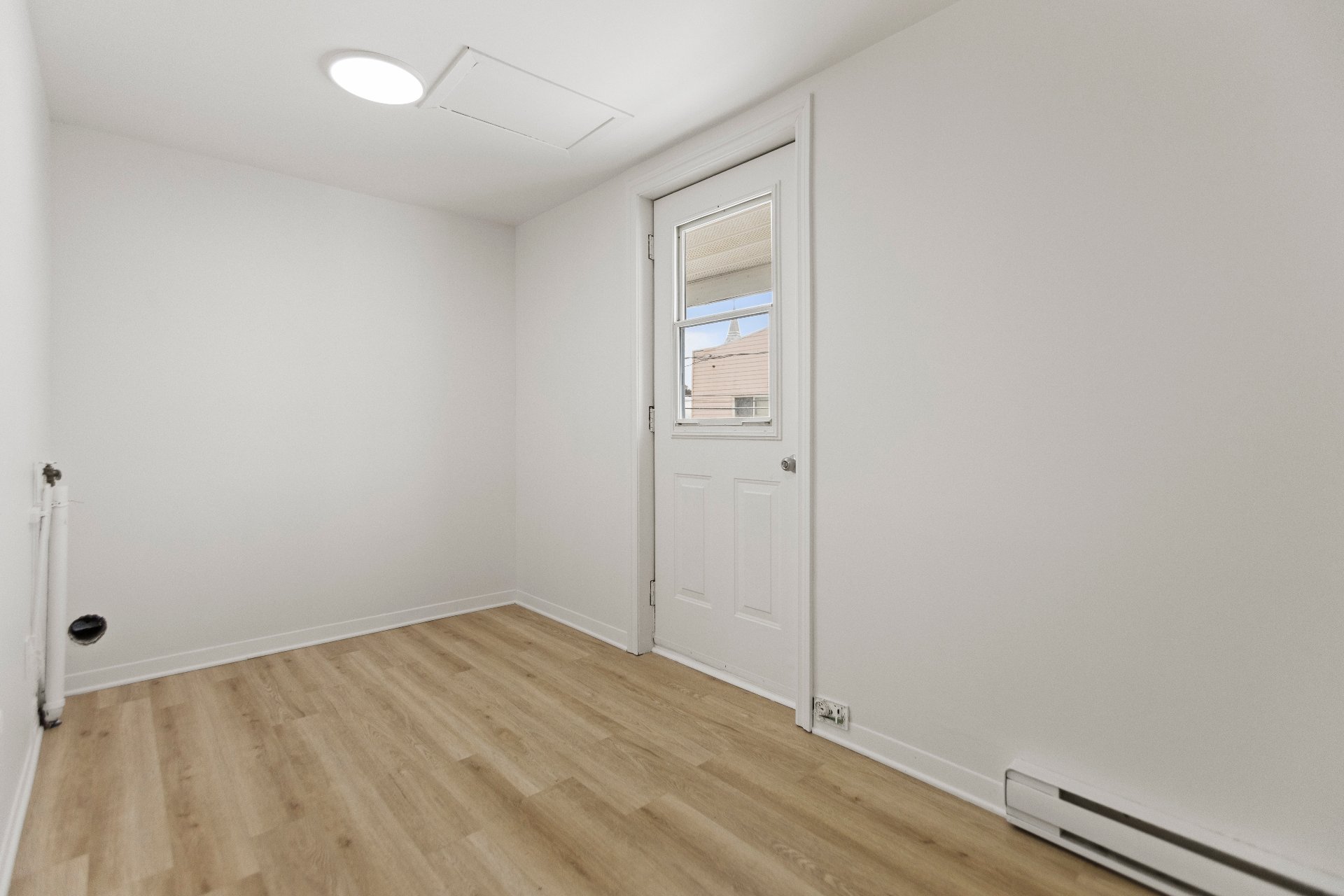 Photo - Chambre à coucher