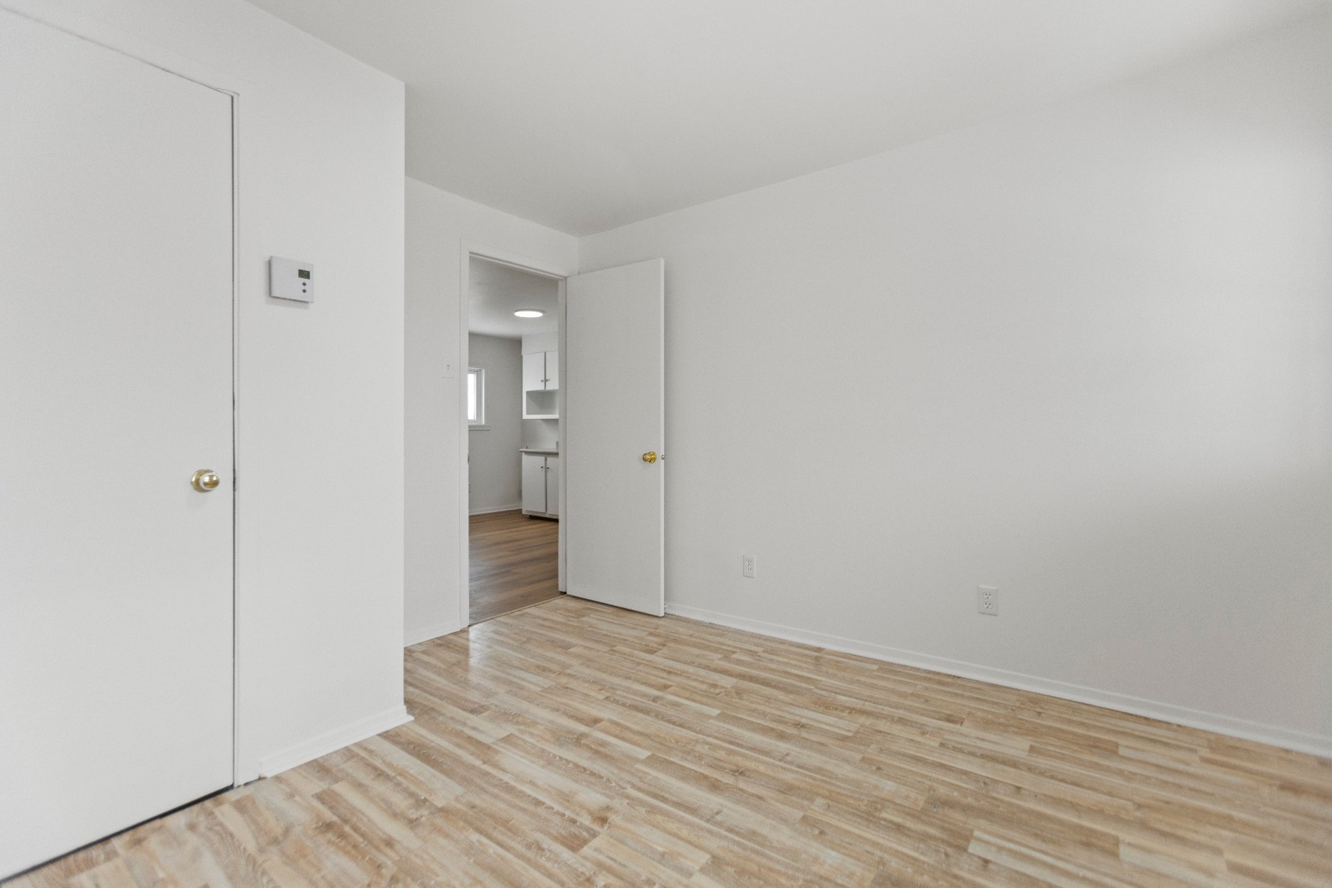 Photo - Chambre à coucher