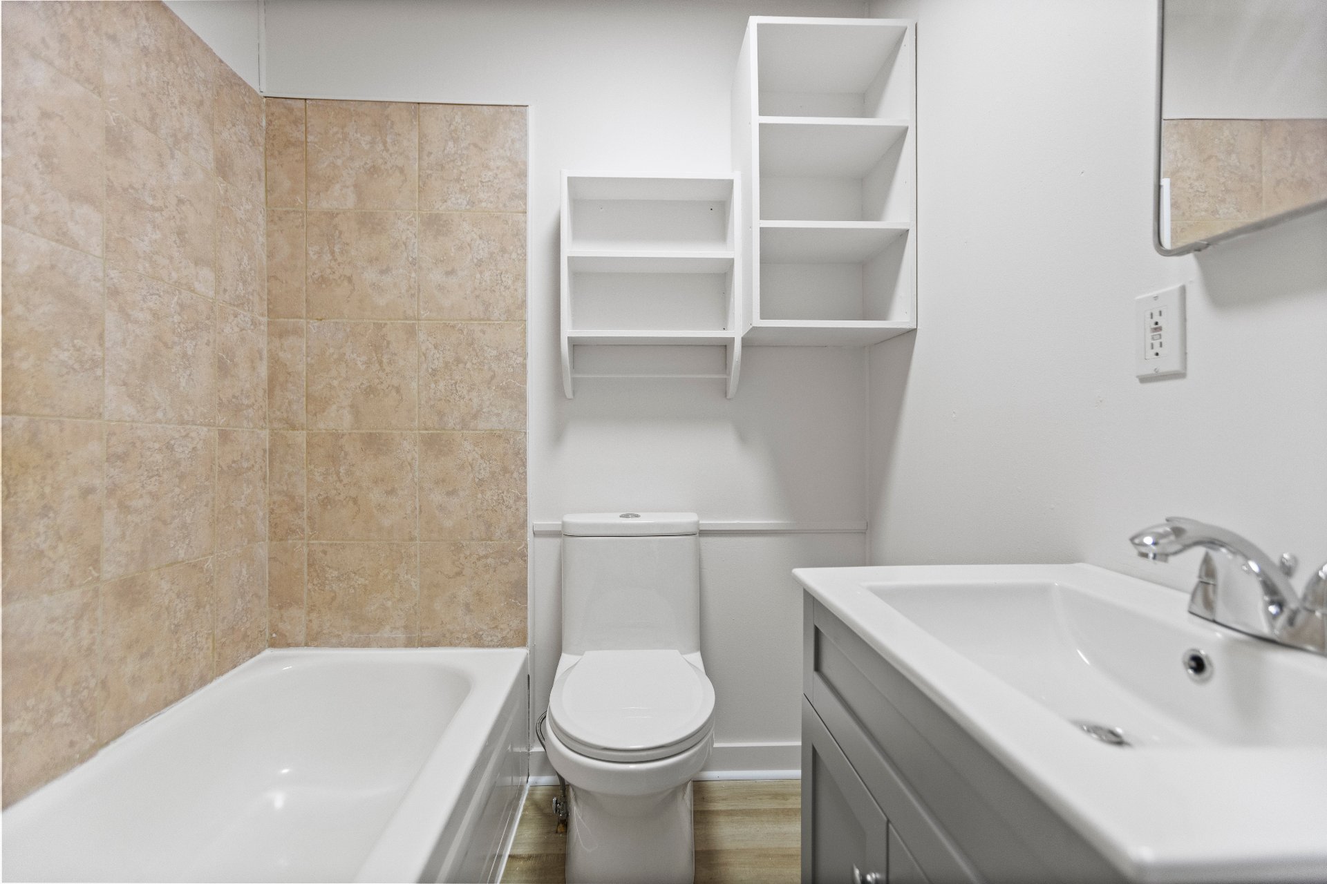 Photo - Salle de bains