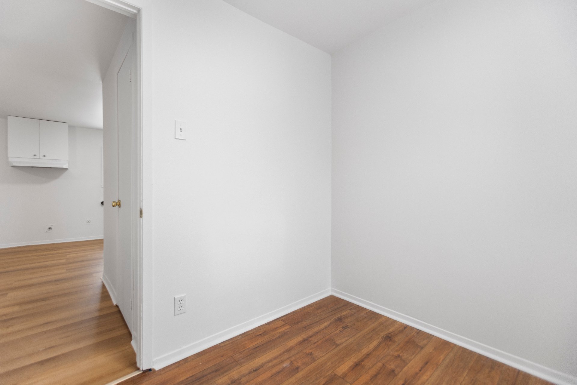 Photo - Chambre à coucher