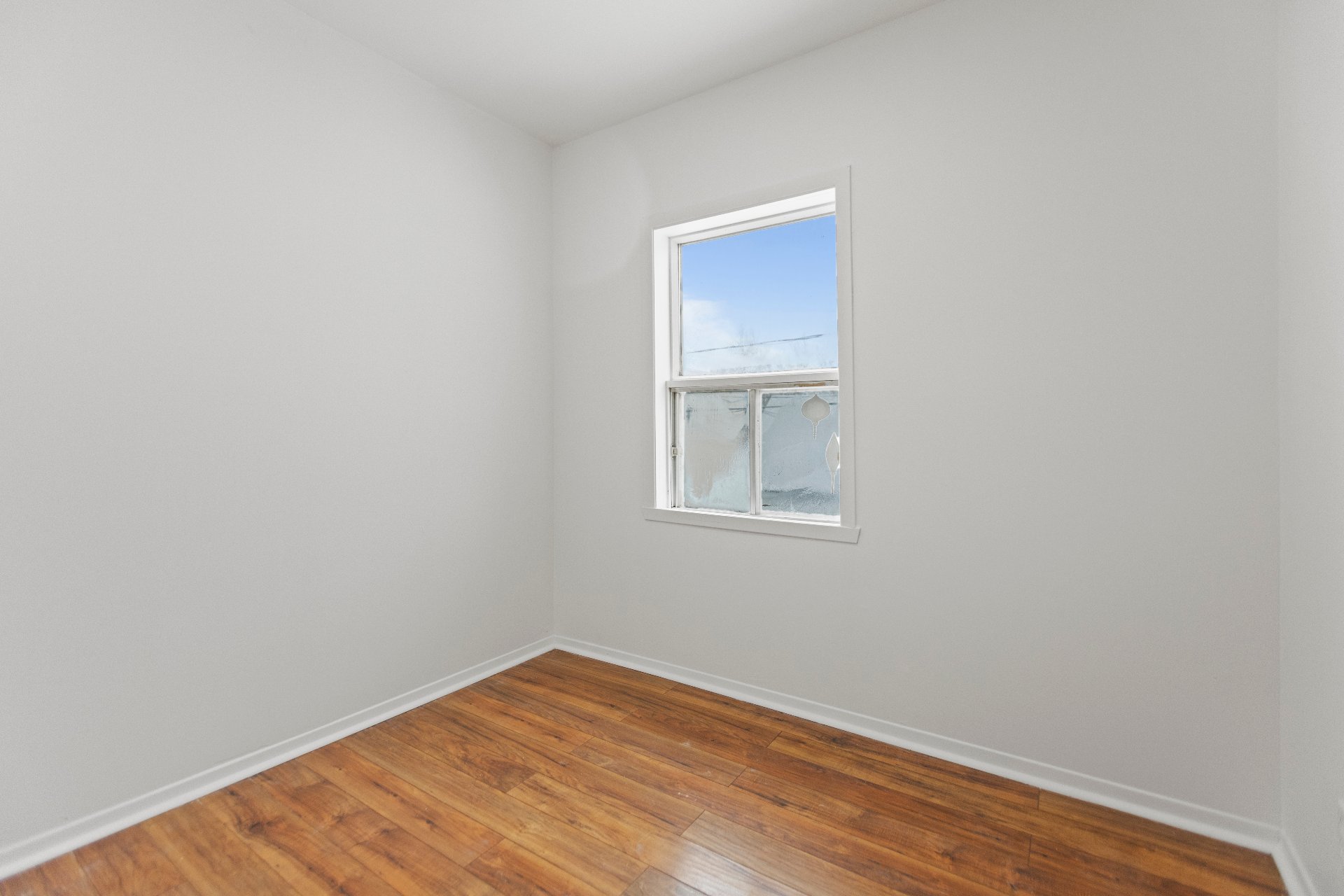 Photo - Chambre à coucher