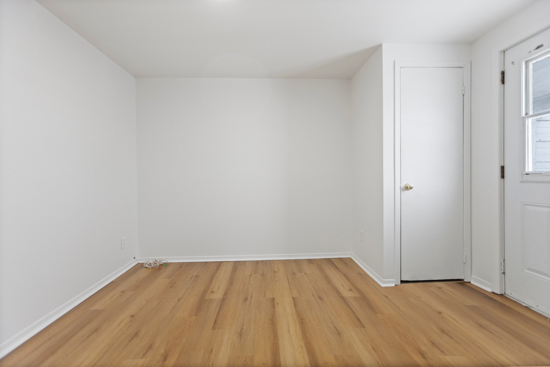 Photo - Chambre à coucher