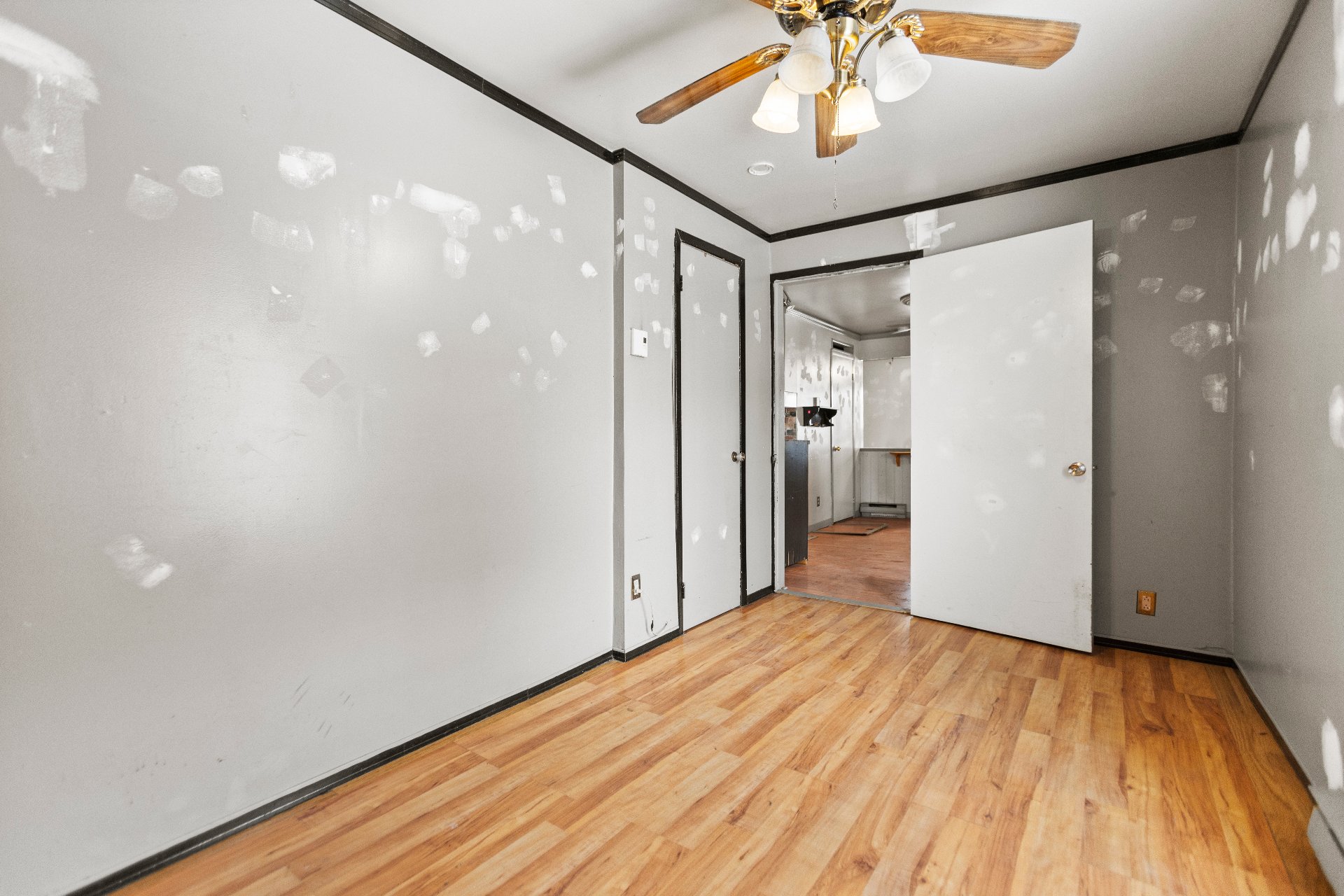 Photo - Salle à manger