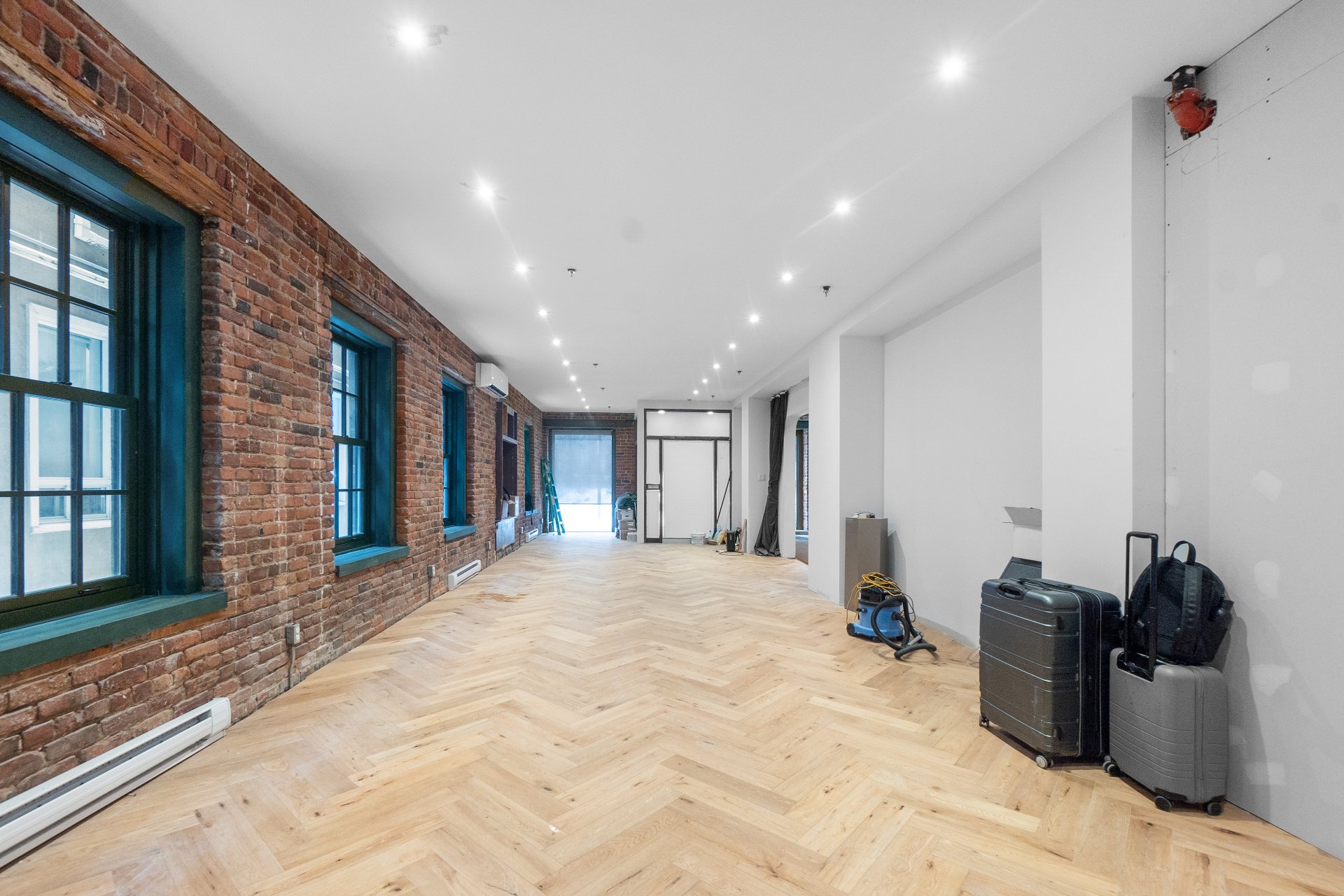 Photo - Vue d'ensemble