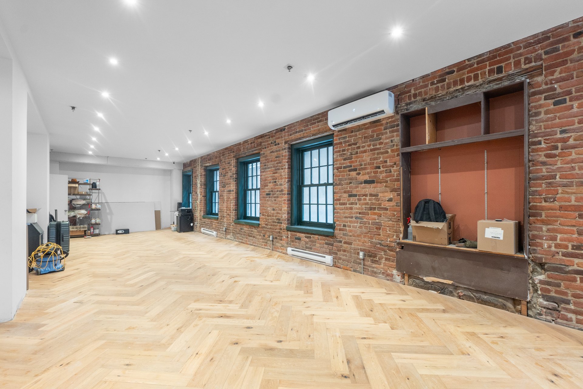 Photo - Vue d'ensemble