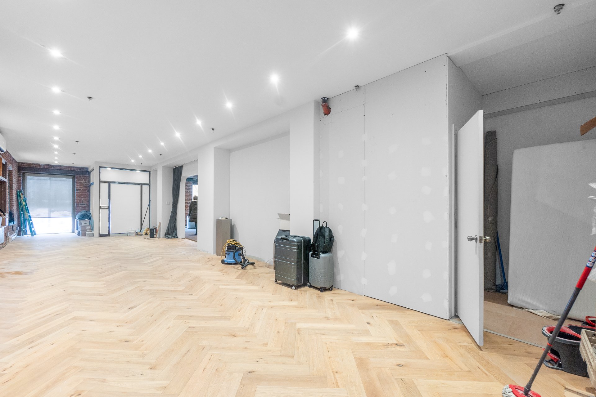 Photo - Vue d'ensemble