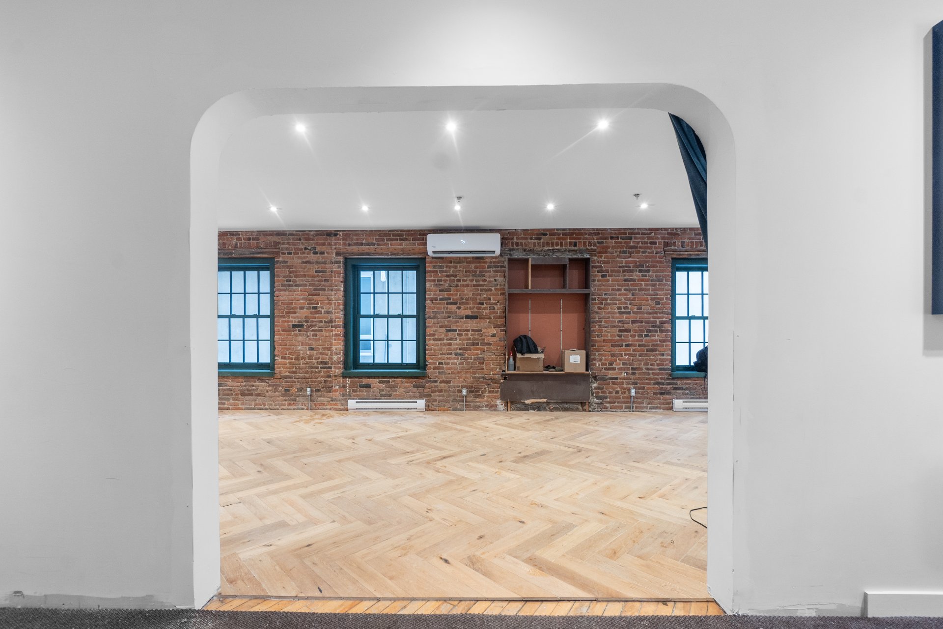 Photo - Vue d'ensemble