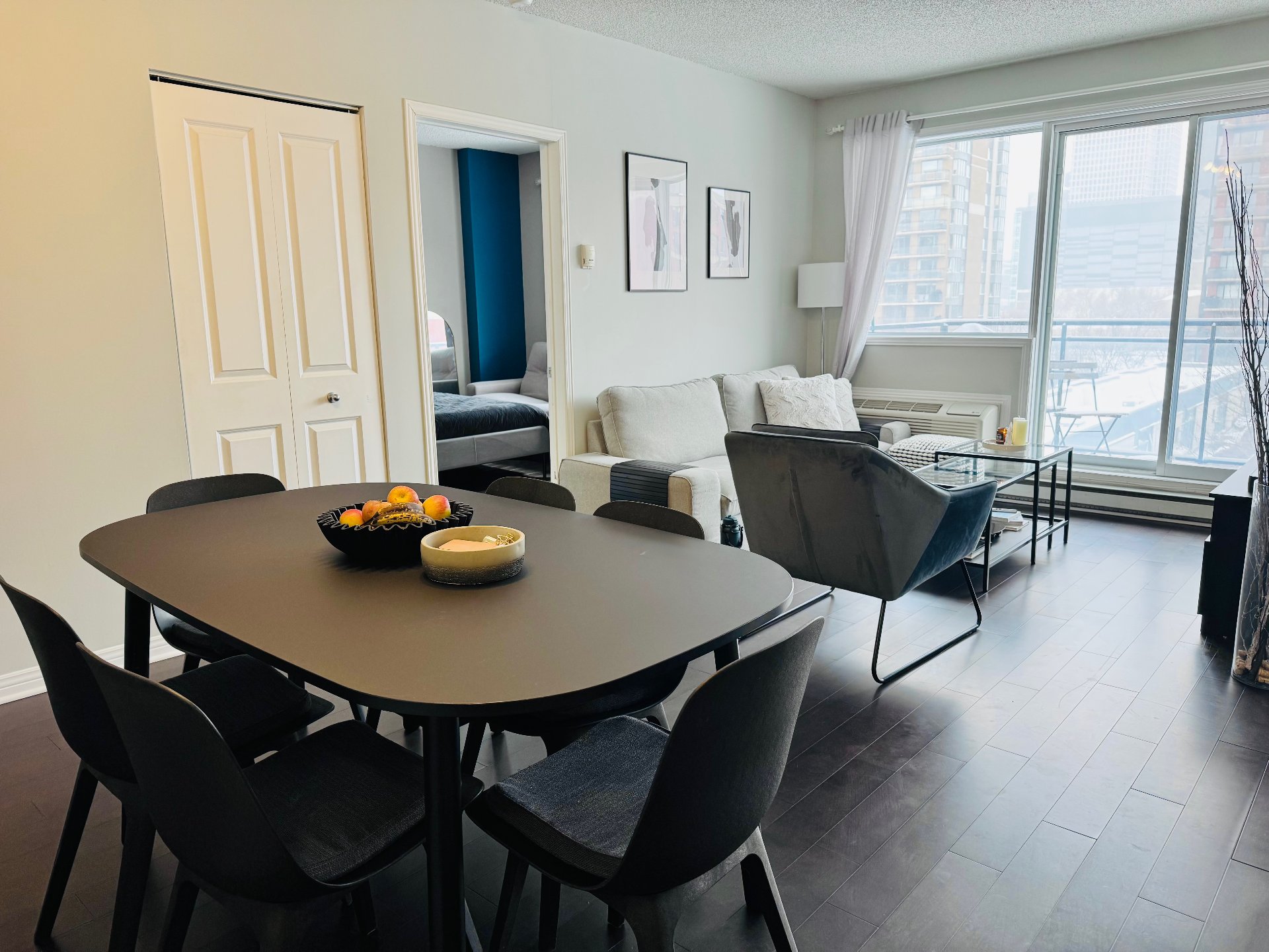 Photo - Overall View