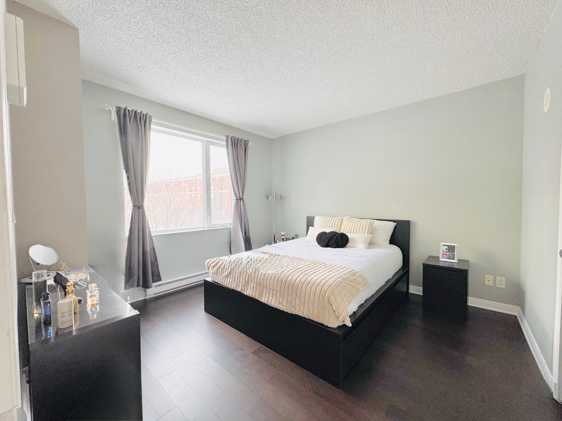 Photo - Primary bedroom