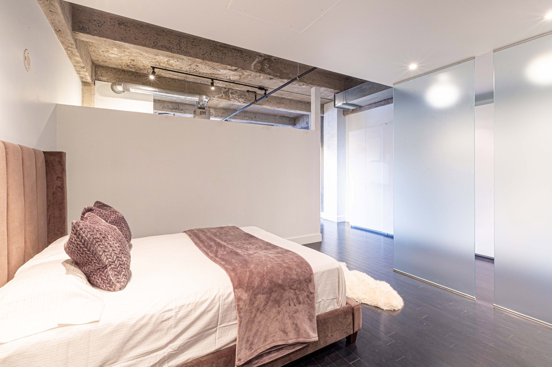 Photo - Chambre à coucher