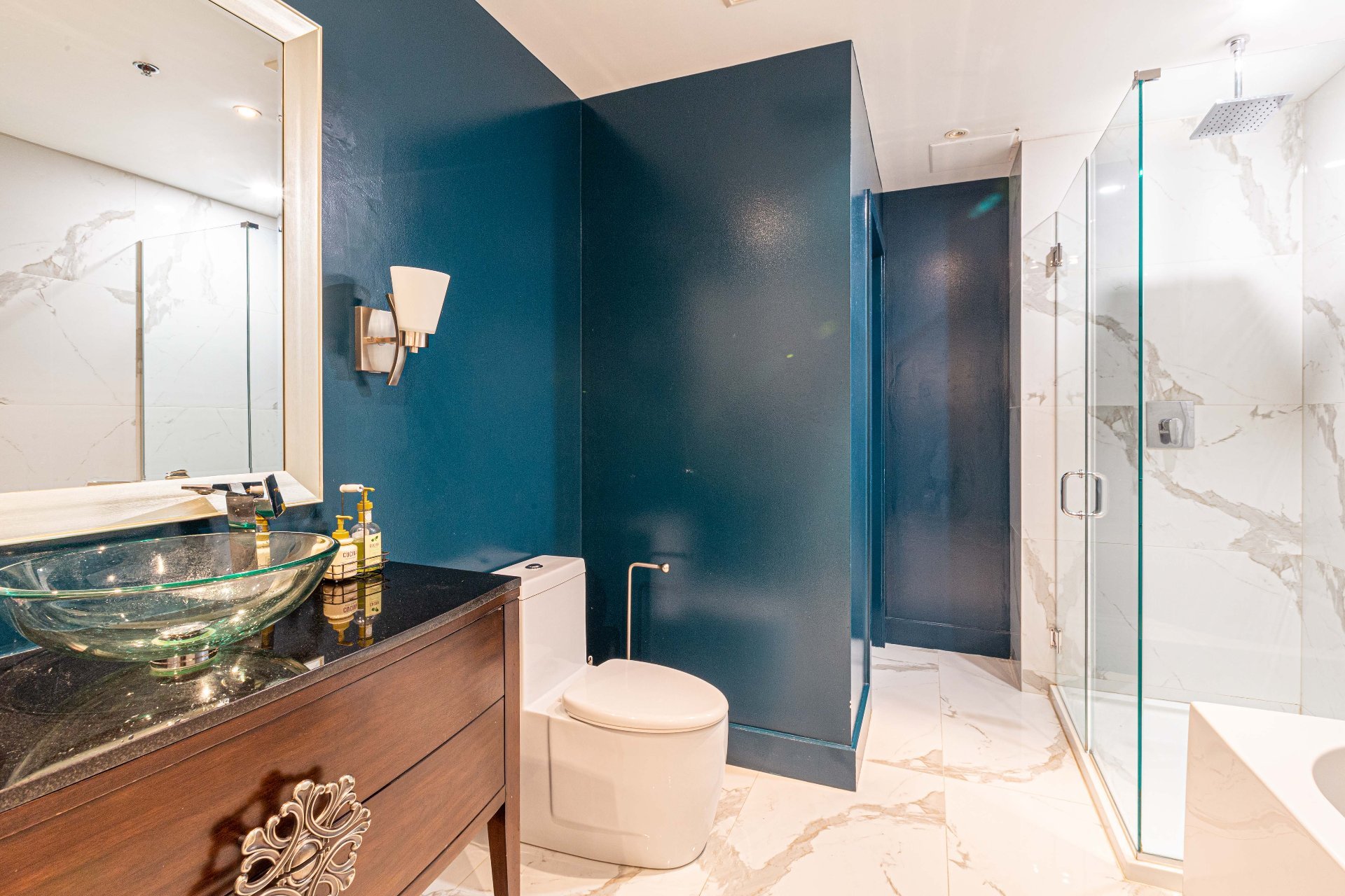 Photo - Salle de bains