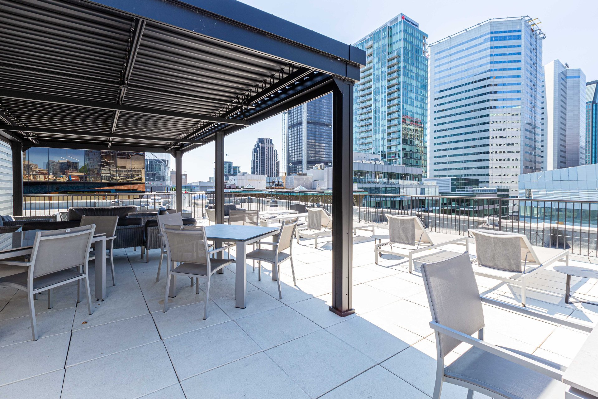 Photo - Terrasse