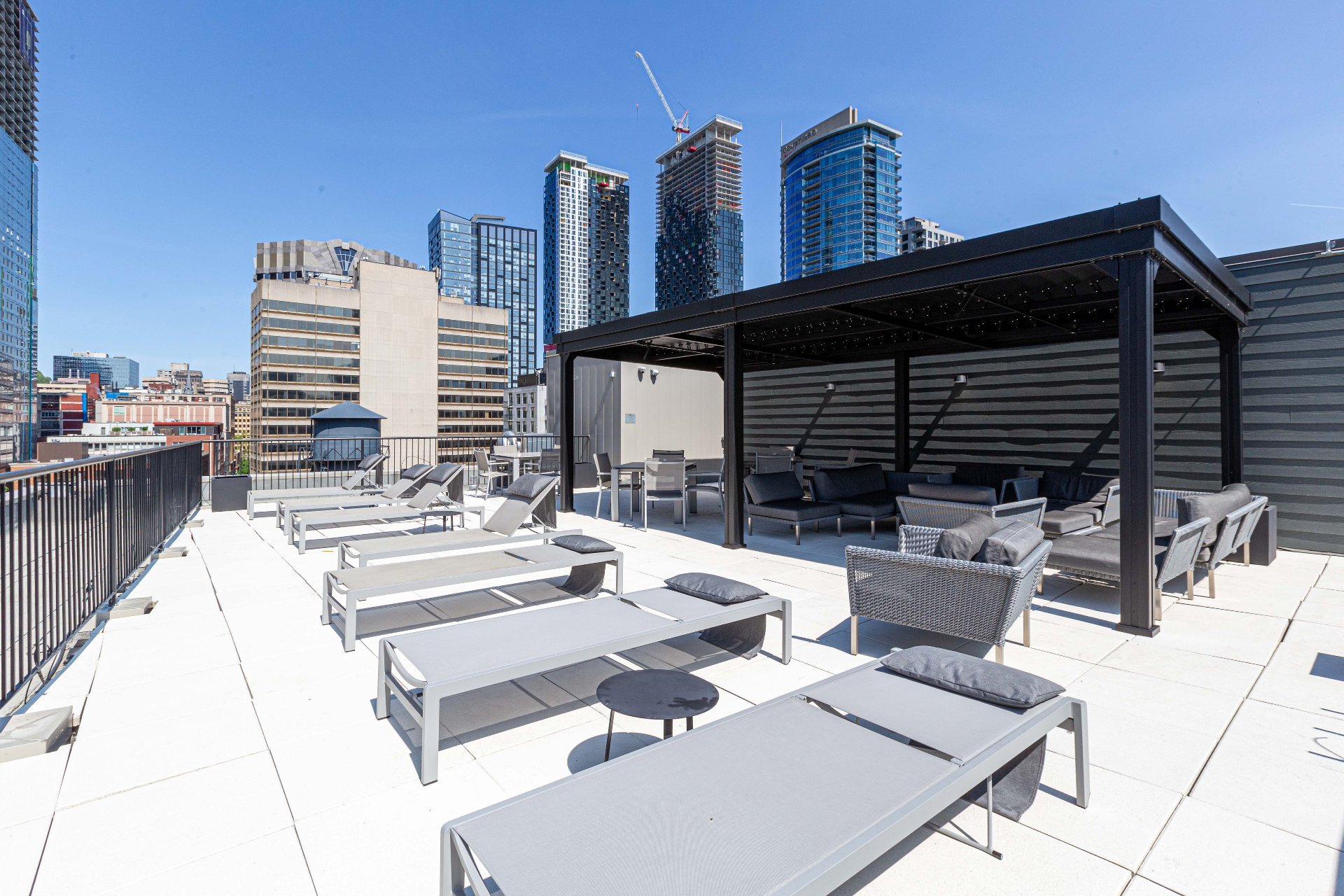 Photo - Terrasse