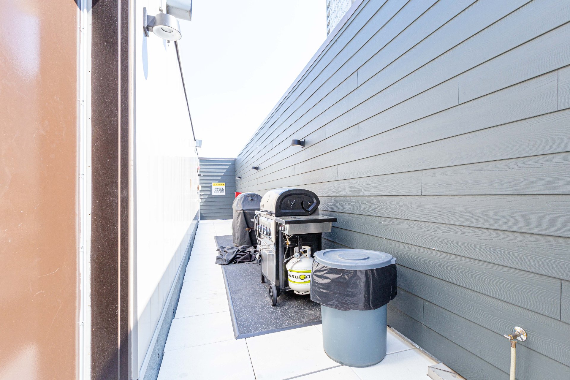 Photo - Terrasse